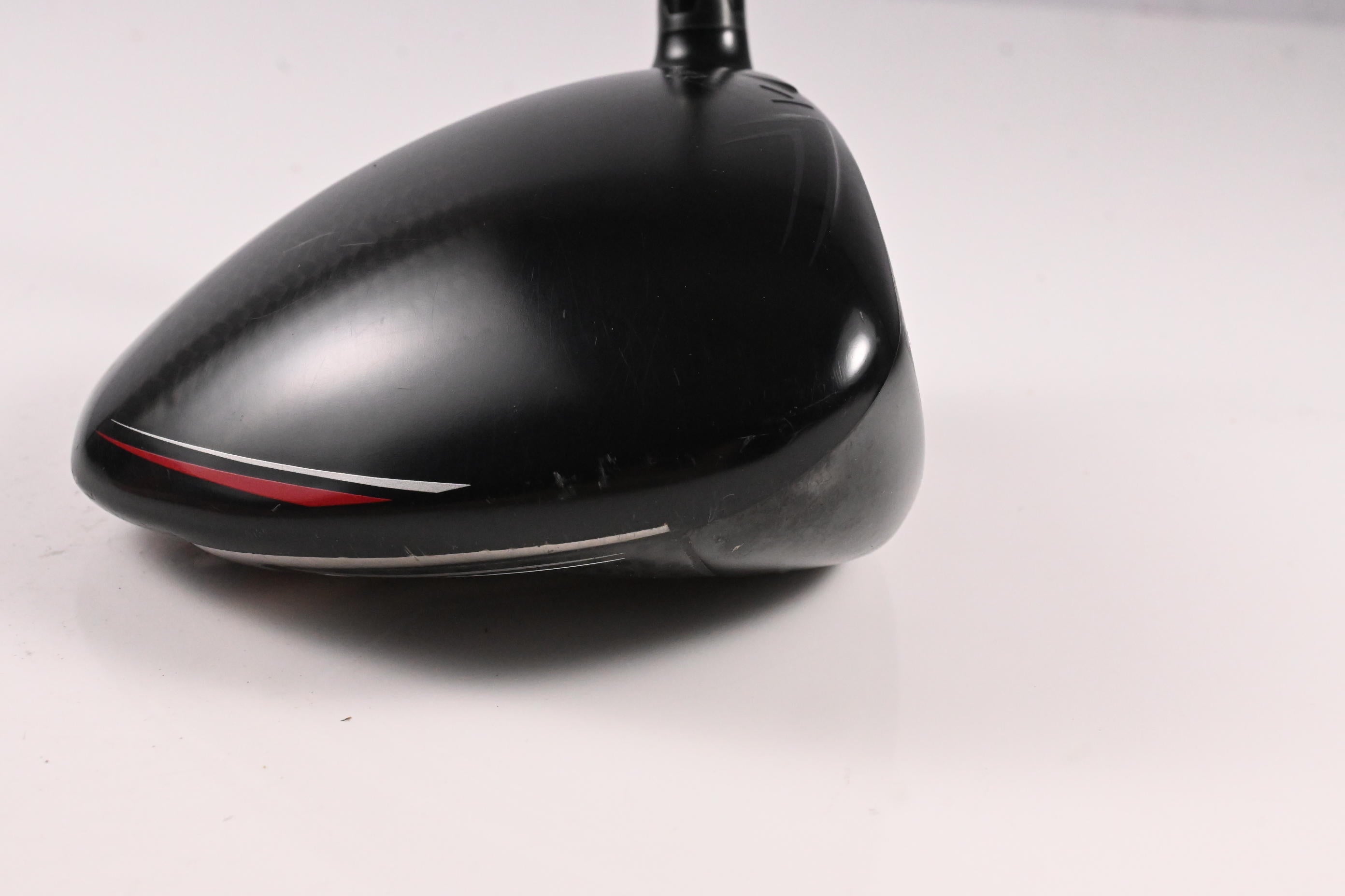 Callaway Big Bertha Fusion 2017 Driver / 10.5 Degree / Regular Flex UST Recoil Shaft