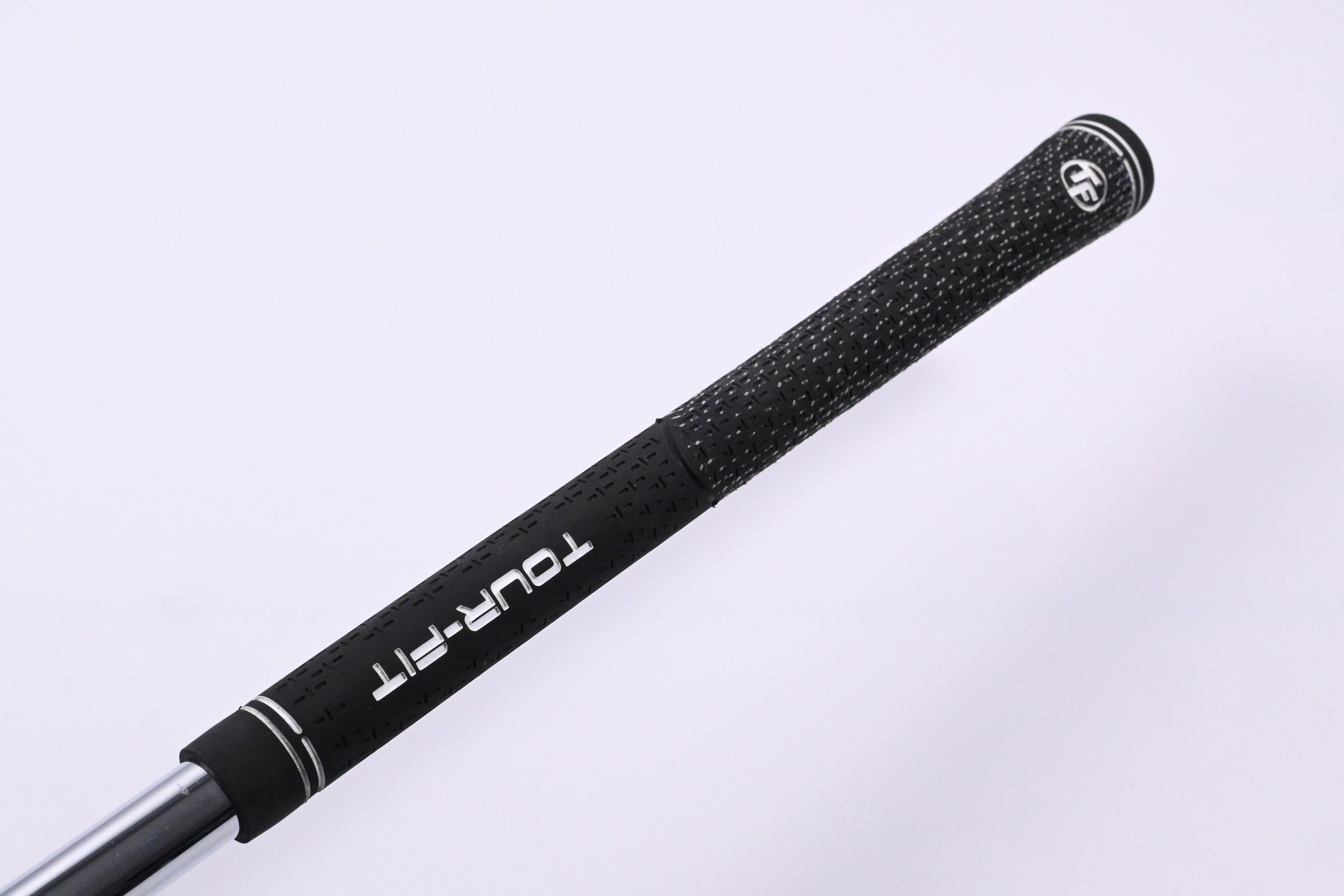 Ping i210 #4 Iron / Black Dot / Stiff Flex Project X Shaft
