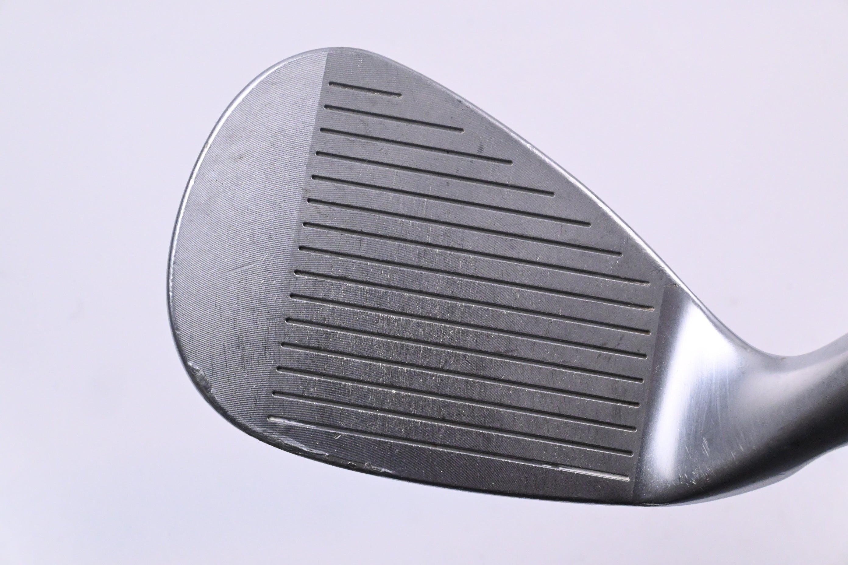 Ping Tour-S Gap Wedge / 52 Degree / Black Dot / Stiff Flex Dynamic Gold Shaft