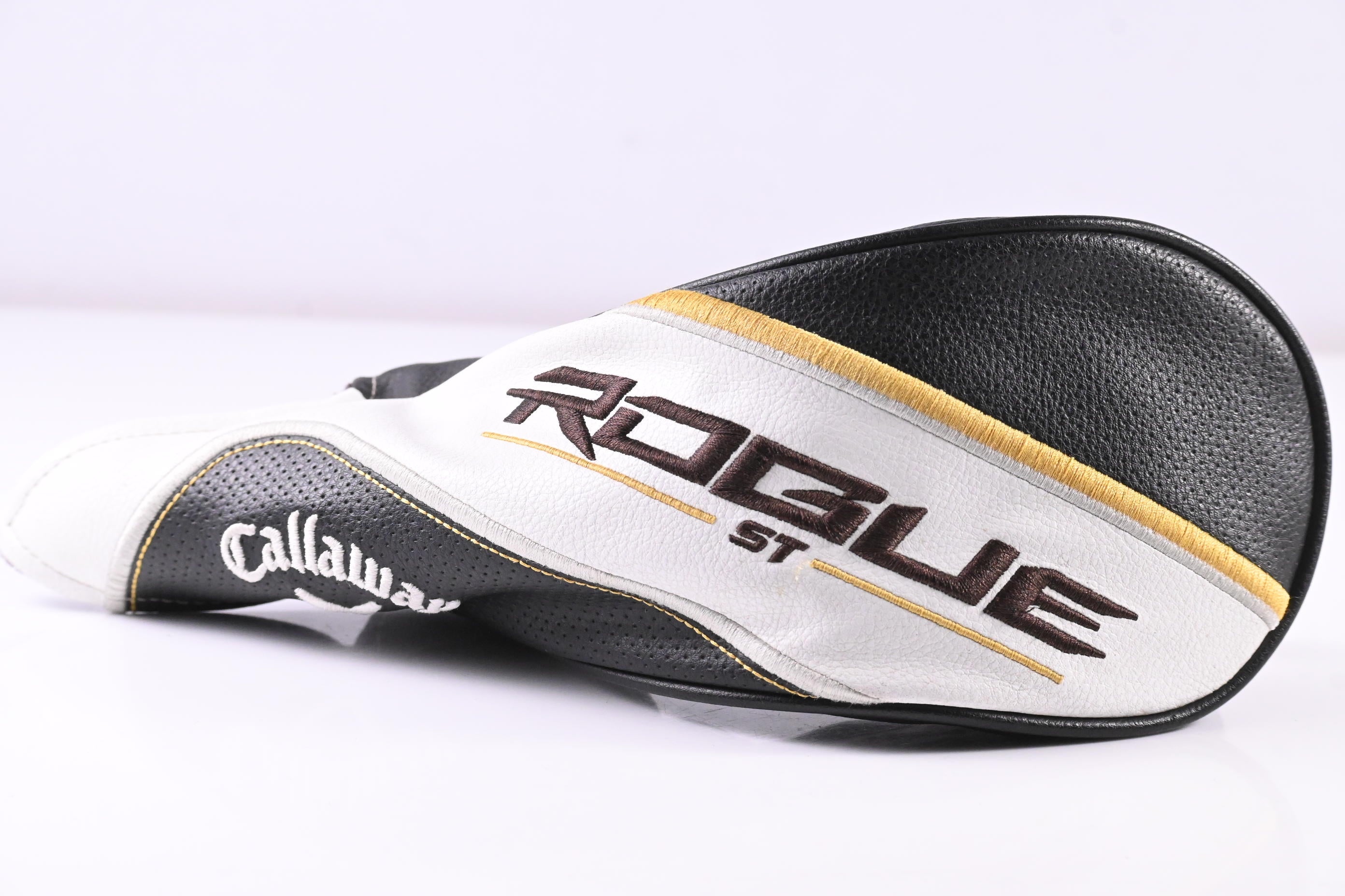 Callaway Rogue ST Max #5 Wood / 18 Degree / Regular Flex Tensei AV Blue 65 Shaft