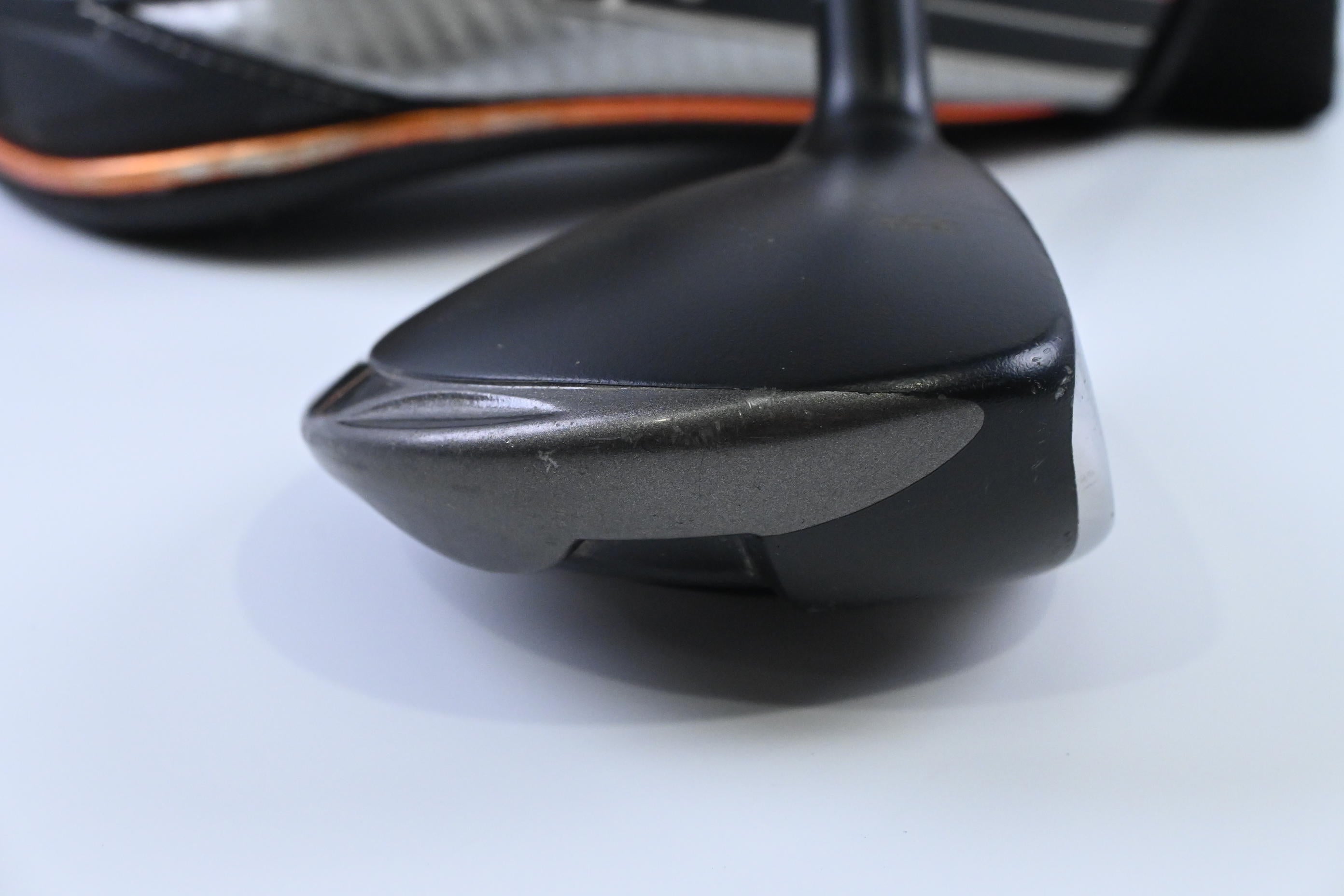 Nike SQ Dymo #3 Wood / 15 Degree / Regular Flex UST SQ Dymo 70 Shaft