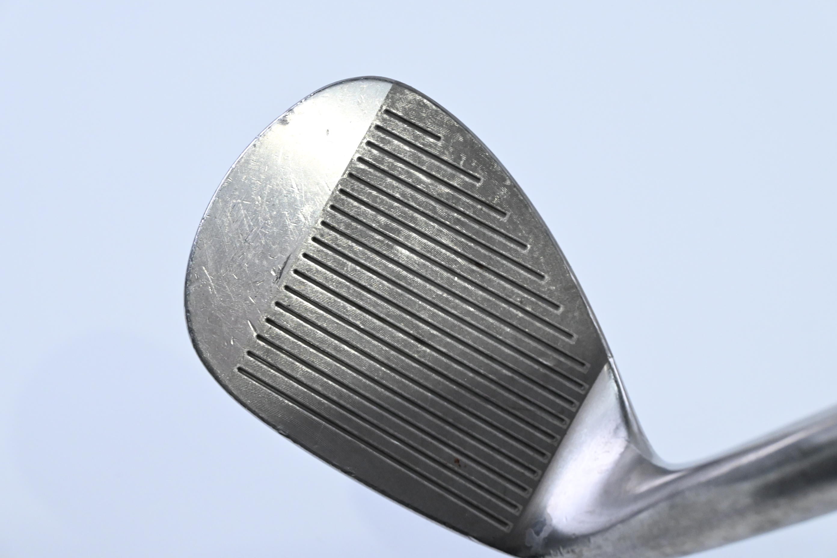 Cobra King Pur Sand Wedge / 54 Degree / Stiff Flex Cobra Steel Shaft