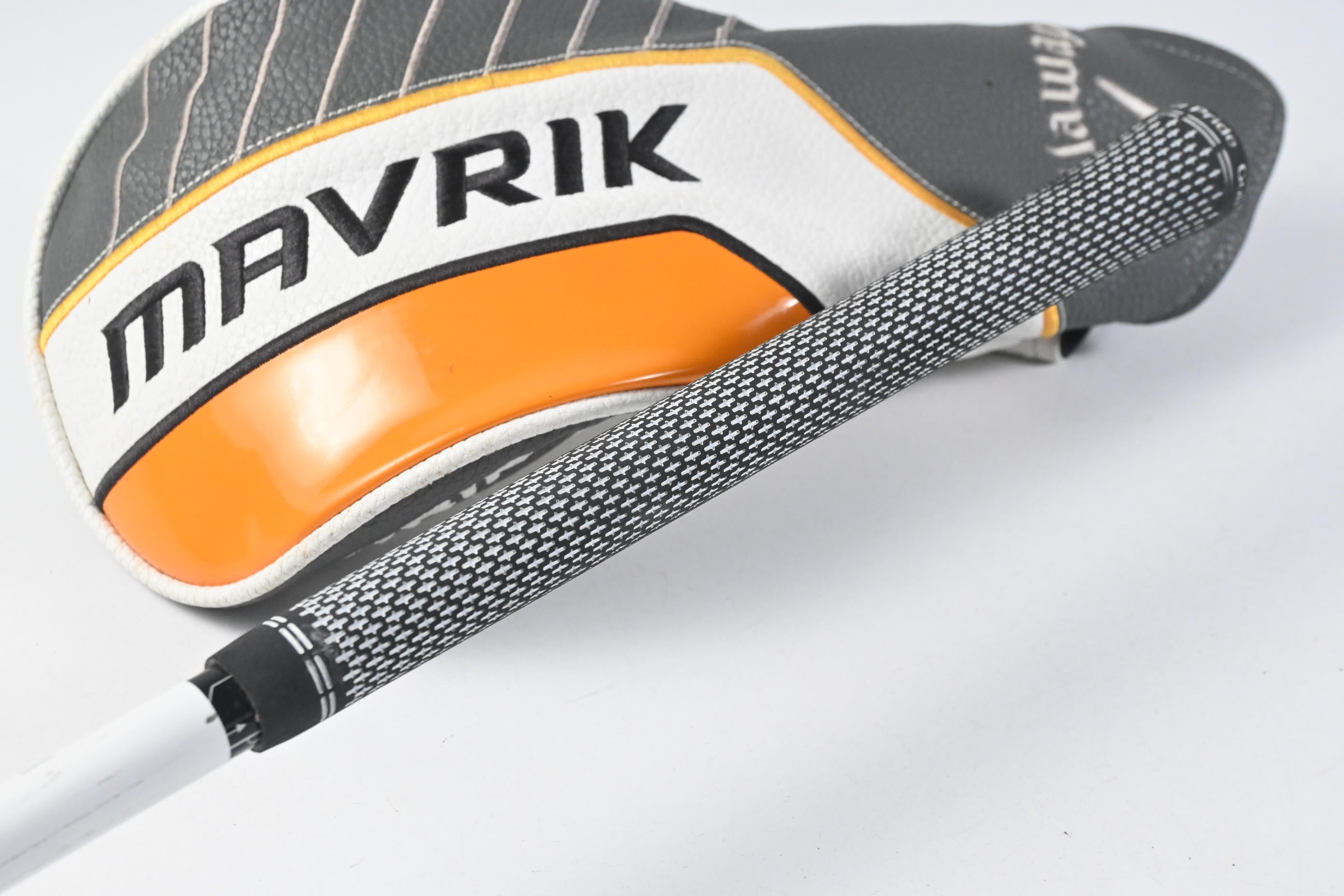 Callaway Mavrik Driver / 10.5 Degree / Stiff Flex Aldila Rogue MAX 65 Shaft
