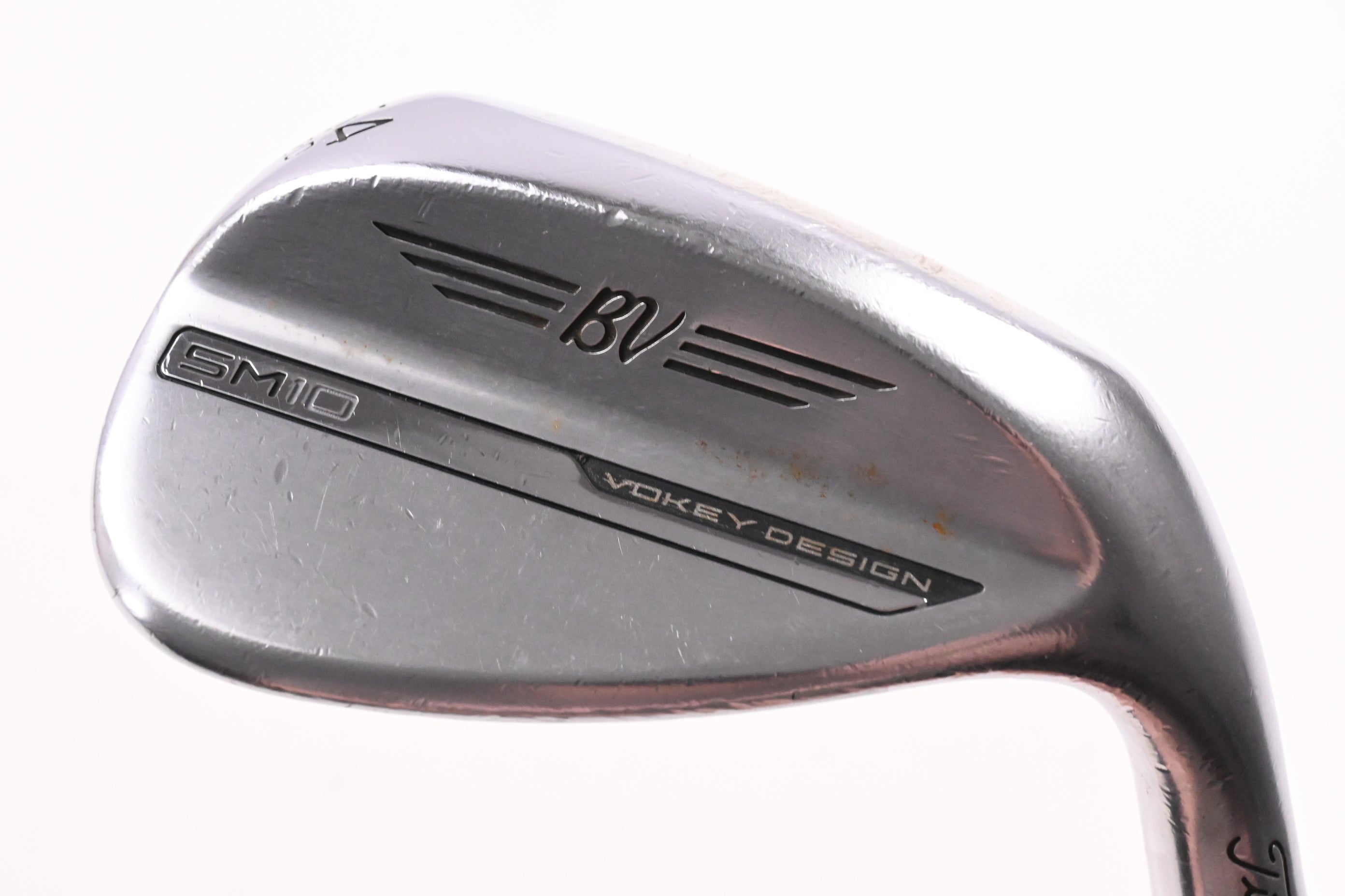 Titleist Vokey SM10 Sand Wedge / 54 Degree / Wedge Flex Titleist Vokey SM10