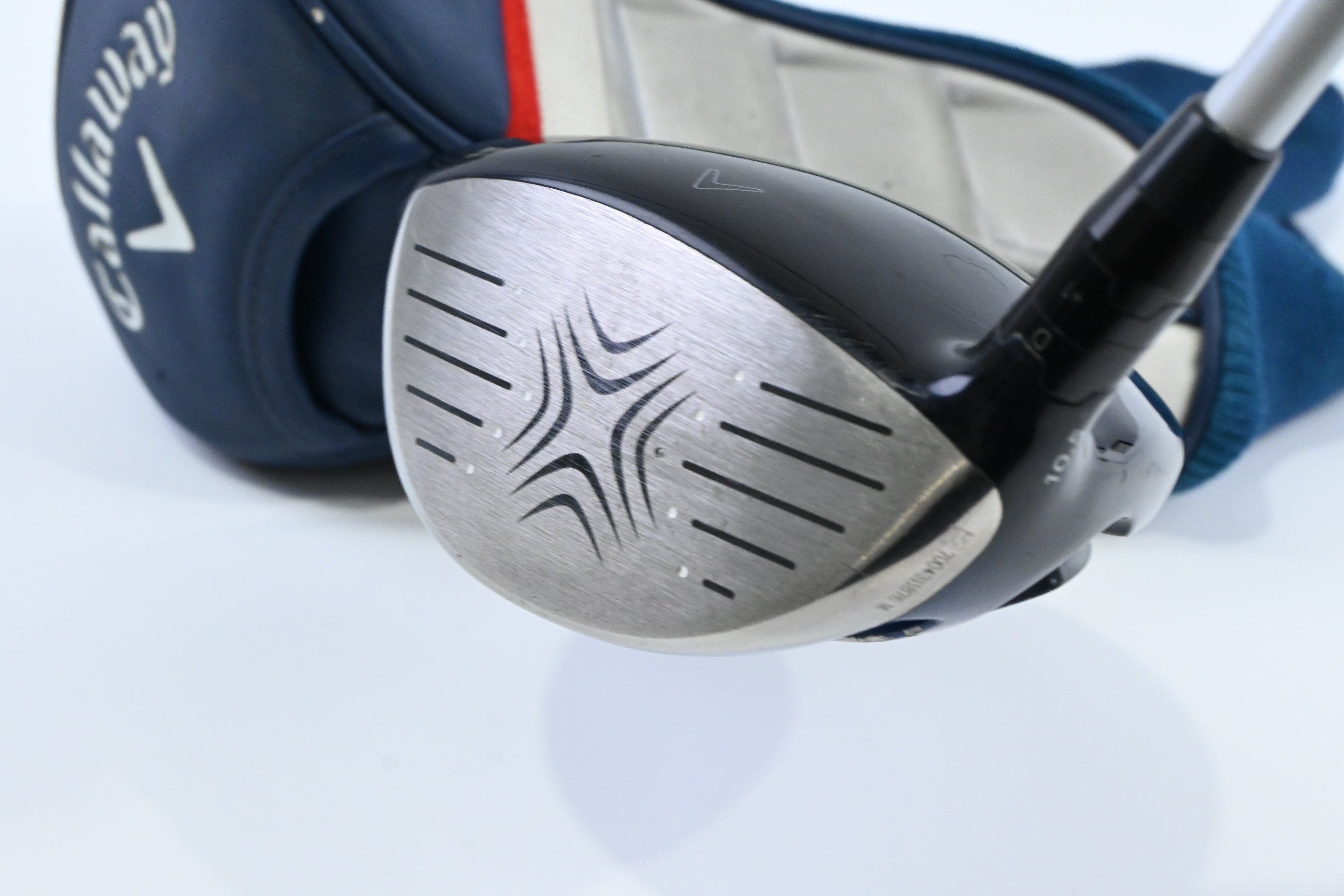 Callaway Big Bertha 2014 Driver / 10.5 Degree / Regular Flex Fubuki Z 50 Shaft