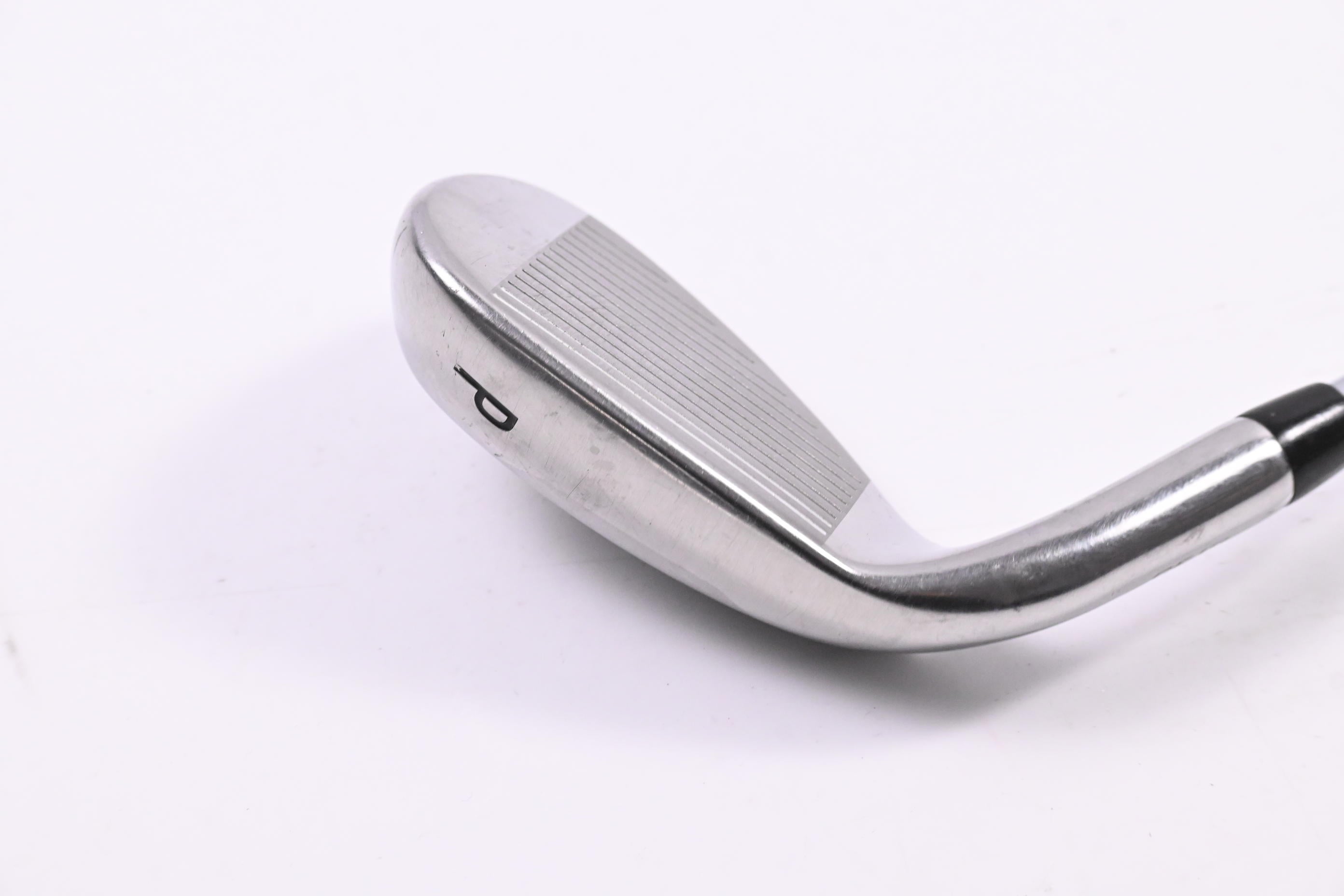 Callaway Rogue Pitching Wedge / 44 Degree / Stiff Flex XP ST15 95 S300 Shaft