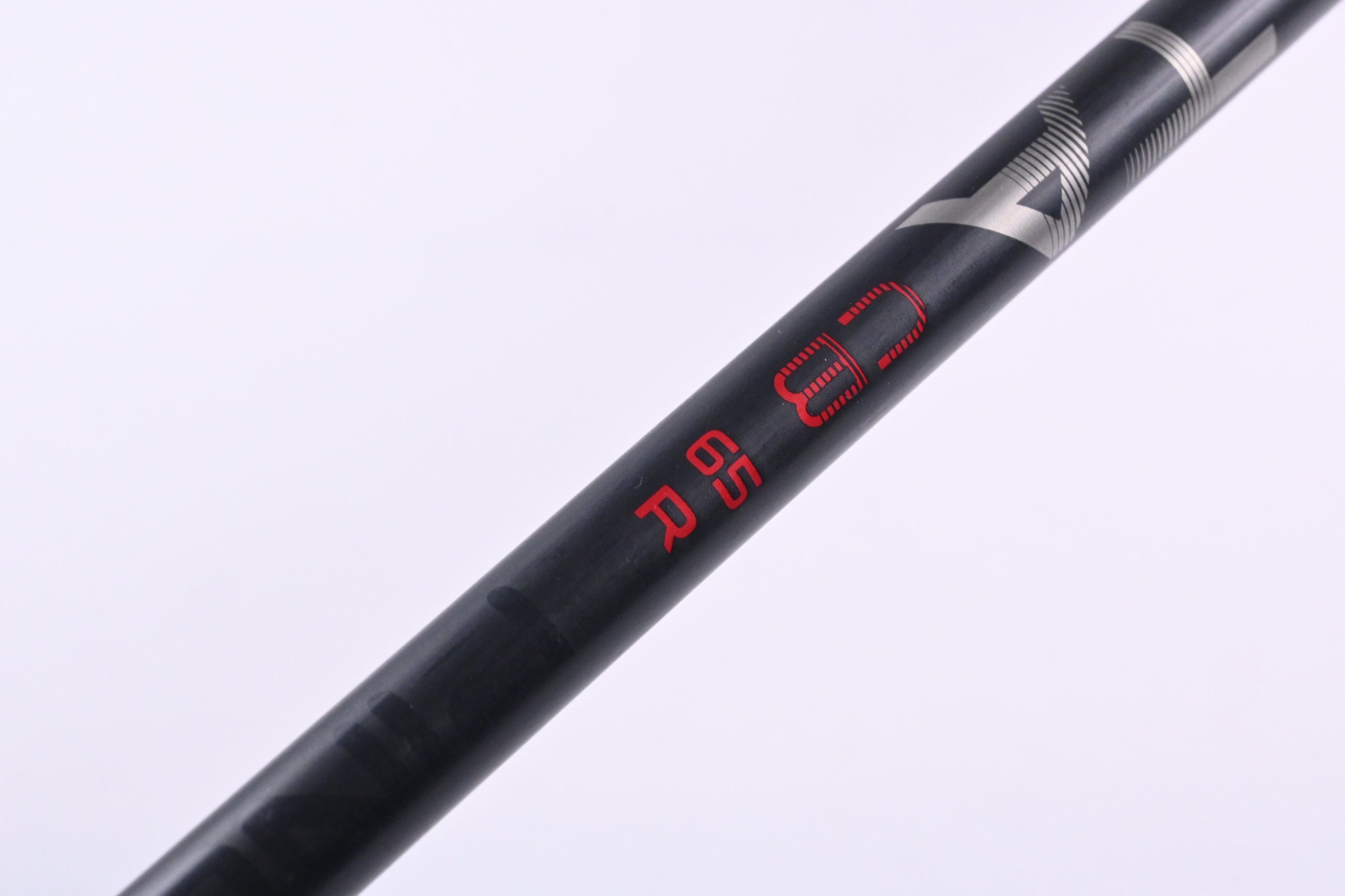 Ping G410 #3 Wood / 14.5 Degree / Regular Flex Ping Alta CB Red 65 Shaft