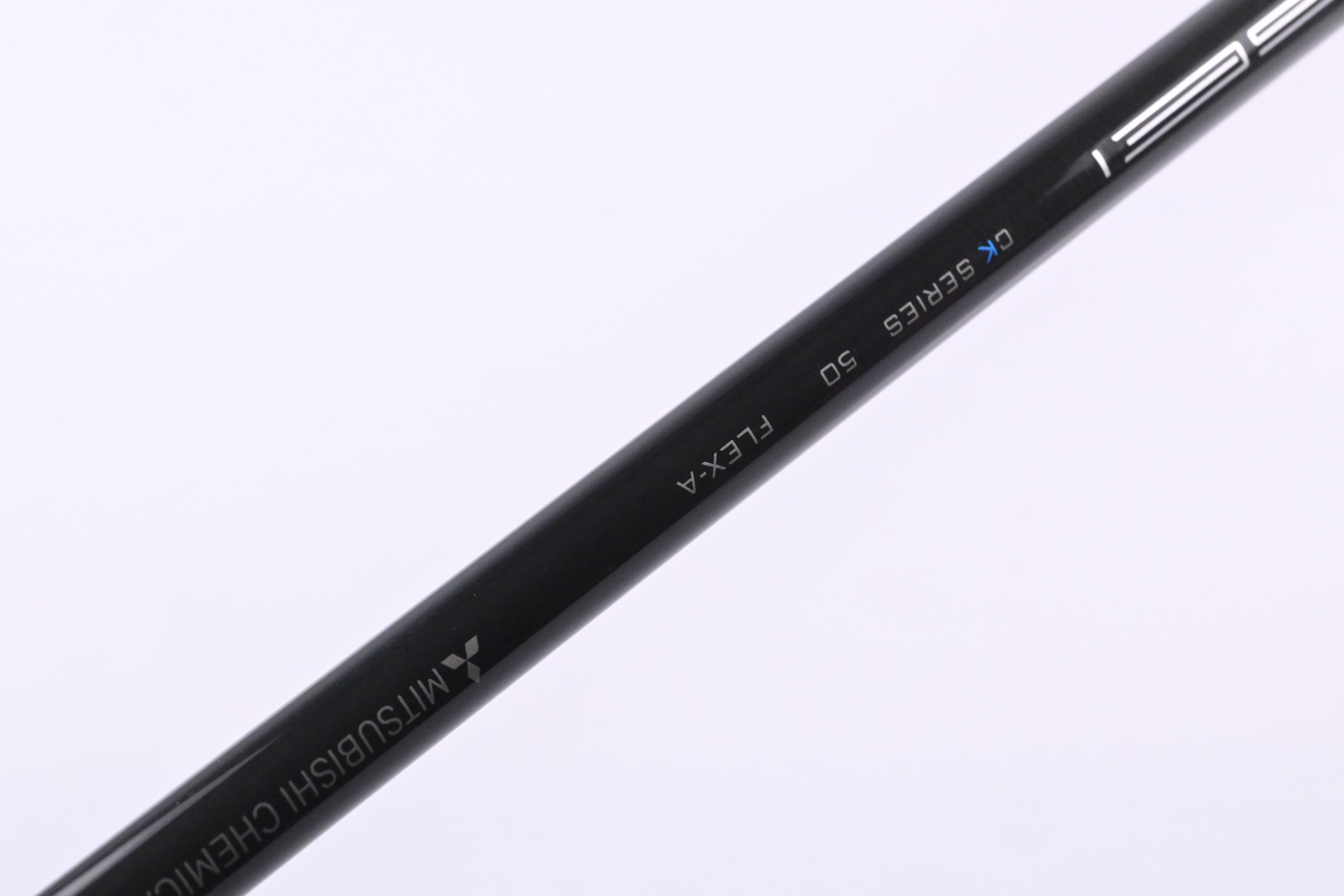 Mizuno ST180 HL Driver / 10.5-14.5 Degree / Senior Flex Tensei CK Blue 50 Shaft