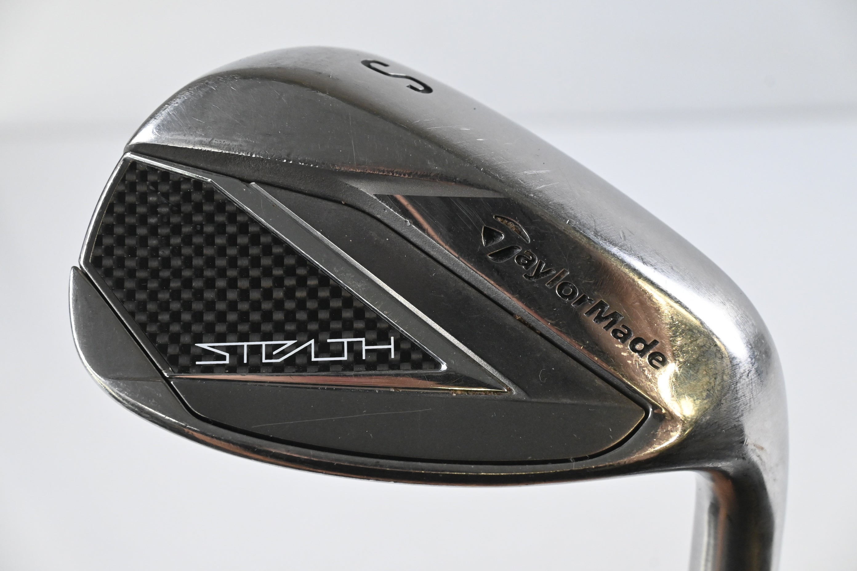 Ladies Taylormade Stealth Sand Wedge / 54 Degree / Ladies Flex Aldila Ascent 45