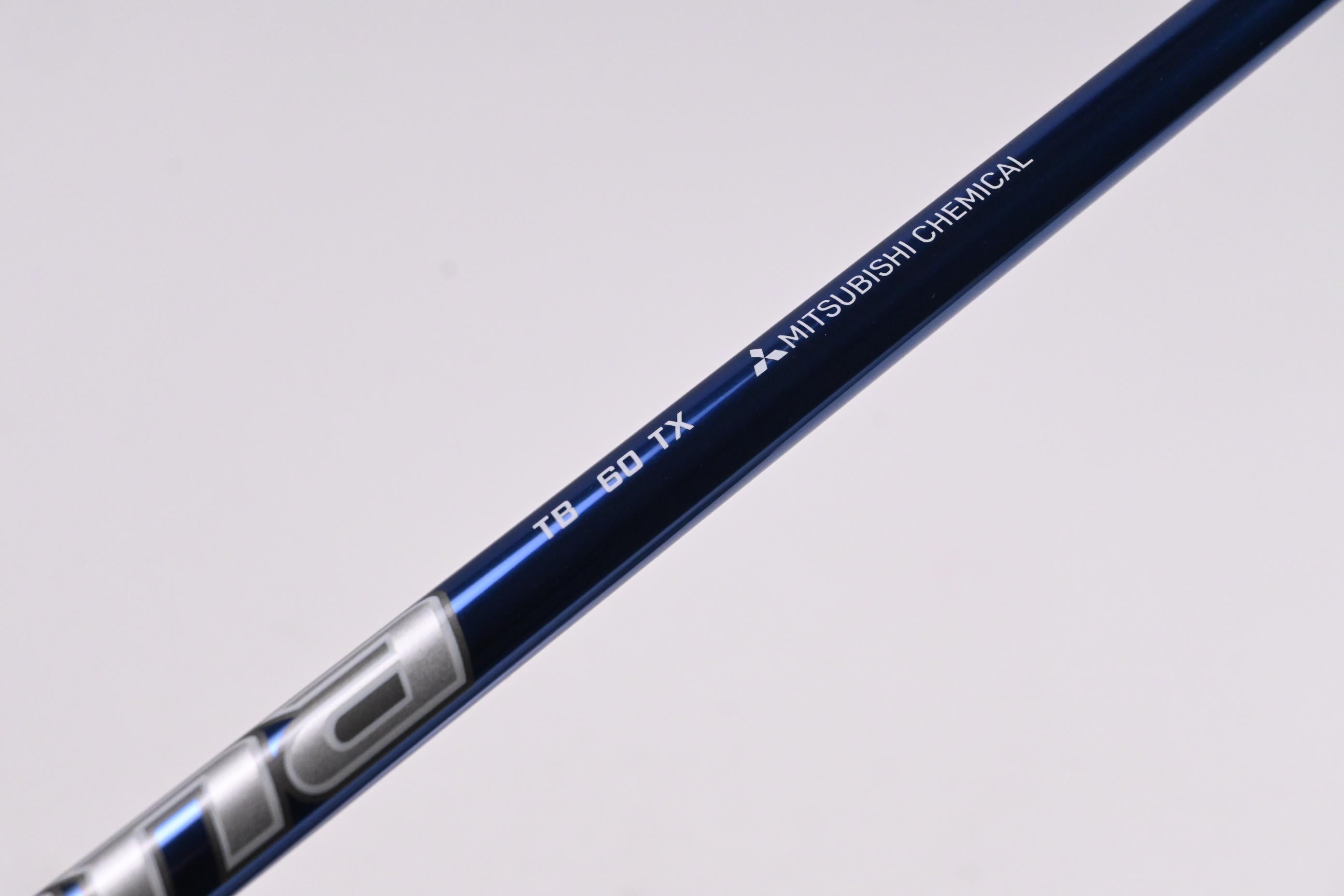 Diamana TB Series 60 Driver Shaft / TX-Flex / .335" Tip / Uncut