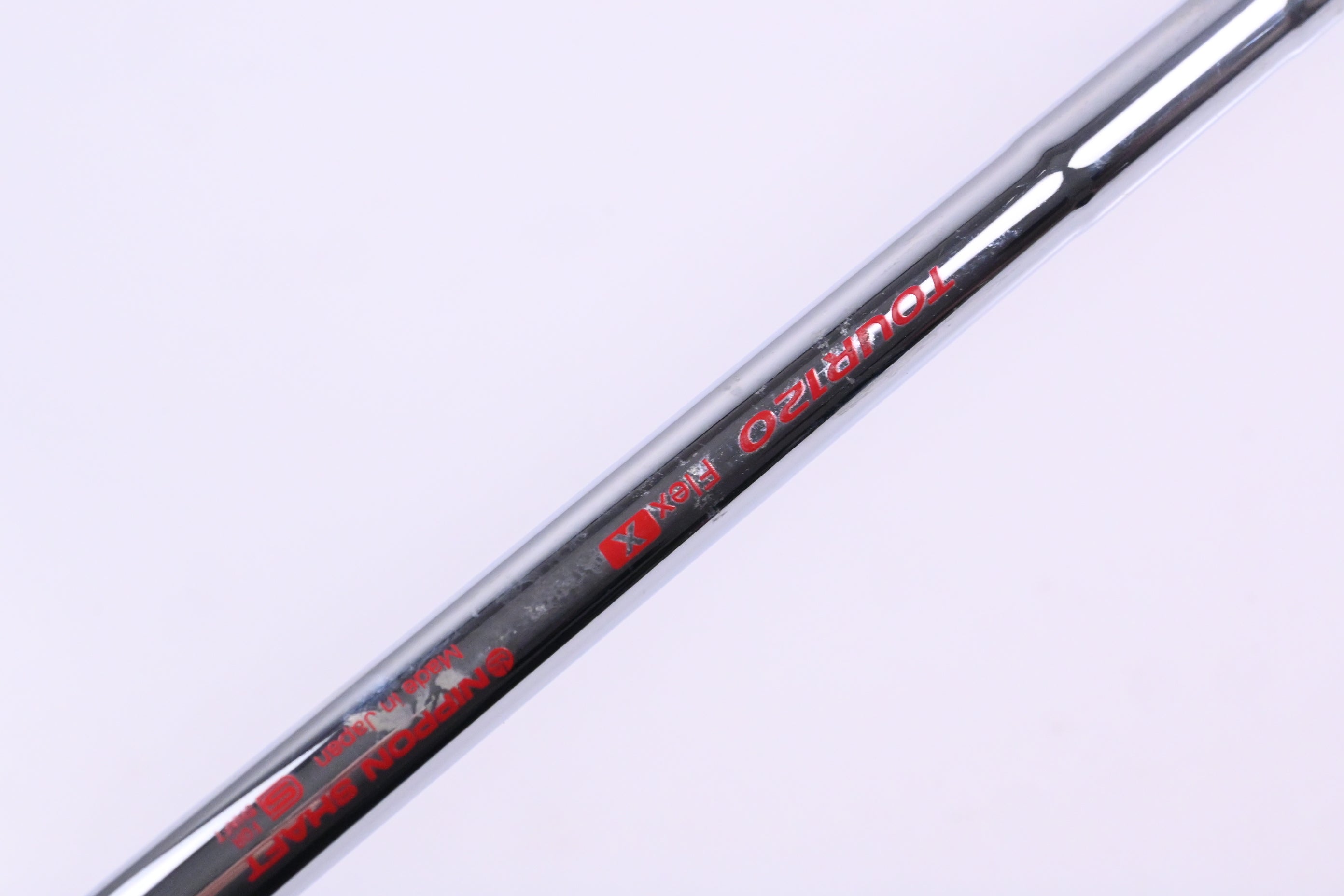 Wilson Staff Model ZM Lob Wedge / 58 Degree / X-Flex N.S.Pro Modus3 Tour 120