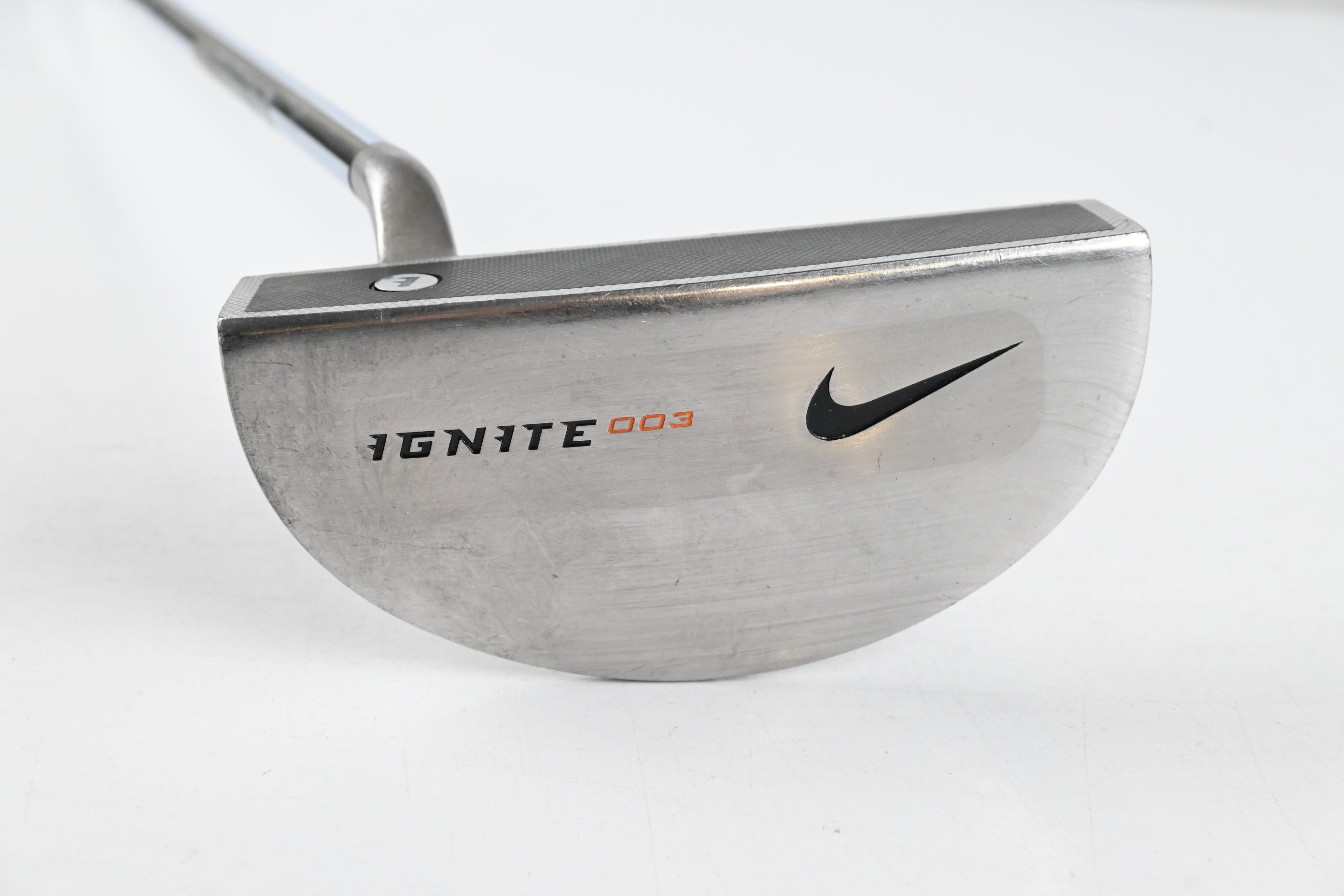 Left Hand Nike Ignite 003 Putter / 35 Inch