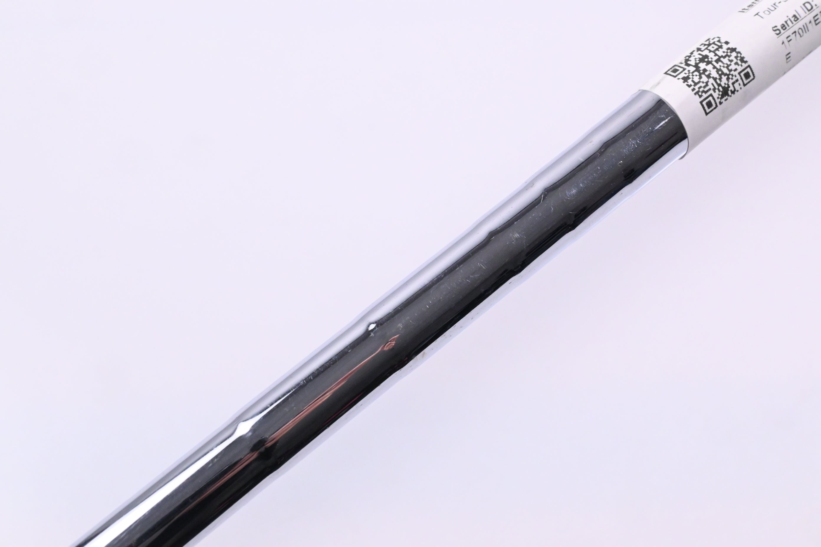 Ping Tour-S Sand Wedge / 56 Degree / White Dot / Wedge Flex Steel Shaft