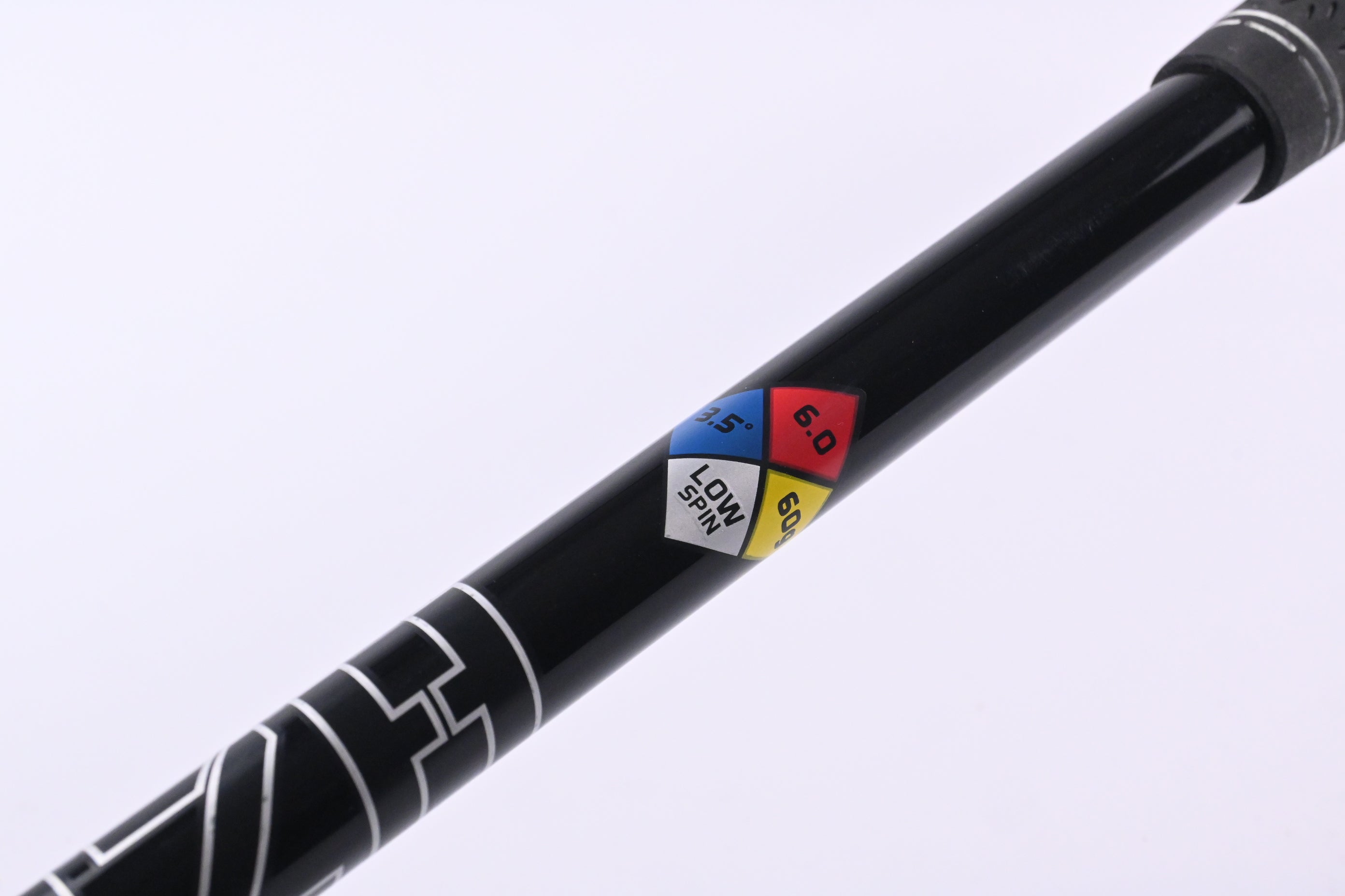 Mizuno ST-G 220 2022 Driver / 9 Degree / Stiff Flex HZRDUS Smoke RDX Black 60