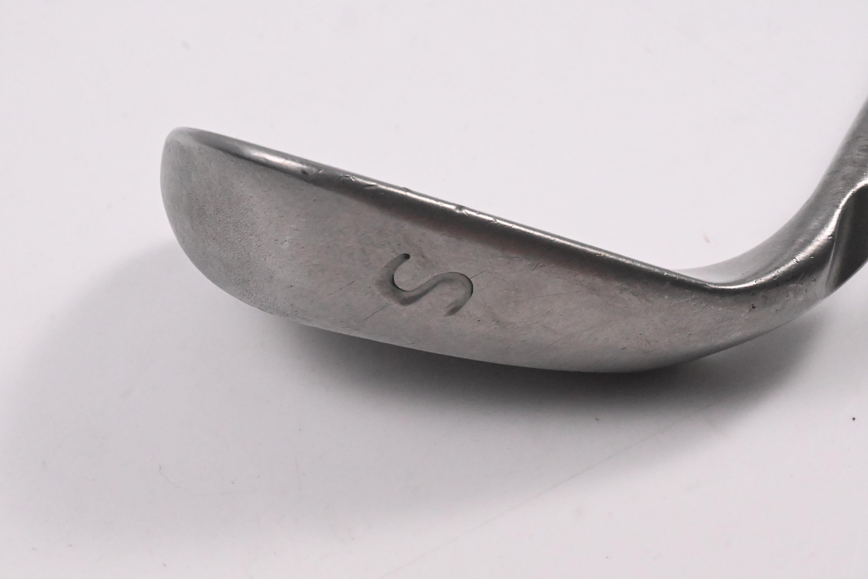 Ping G5 Sand Wedge / 54 Degree / Black Dot / Regular Flex Ping AWT Shaft