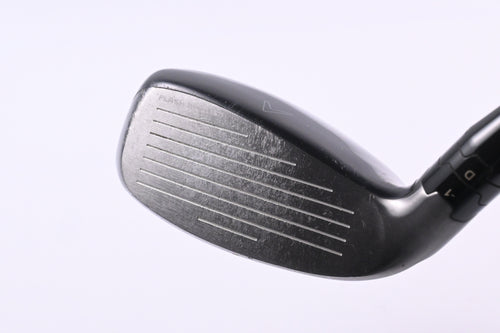 Callaway Apex 21 #4 Hybrid / 21 Degree / Senior Flex Aldila Synergy 50 Shaft