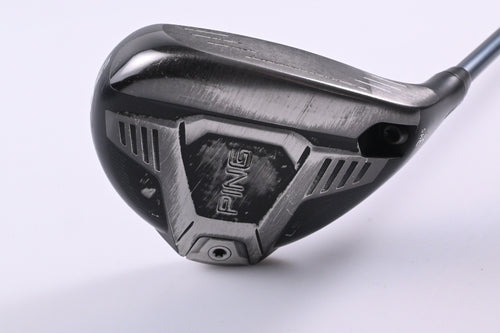 Ping G425 LST #3 Wood / 14.5 Degree / Regular Flex Ping ALTA CB Slate 65 Shaft