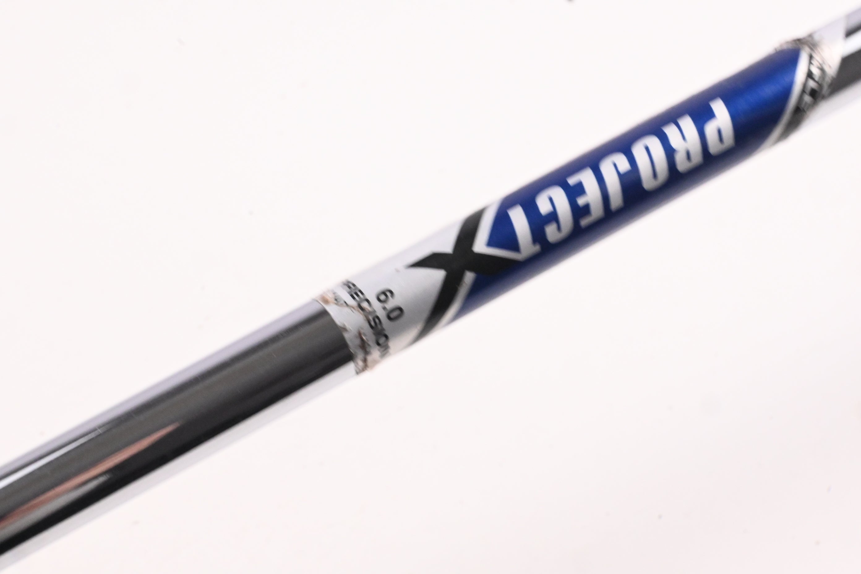 Titleist 620 MB #8 Iron / Stiff Flex Project X Shaft