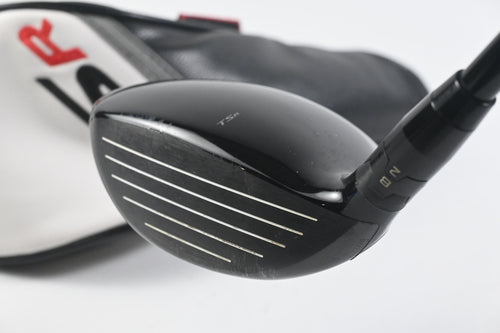Titleist TSR2 #3 Wood / 15 Degree / Stiff Flex Hzrdus Gen 4 Black 70