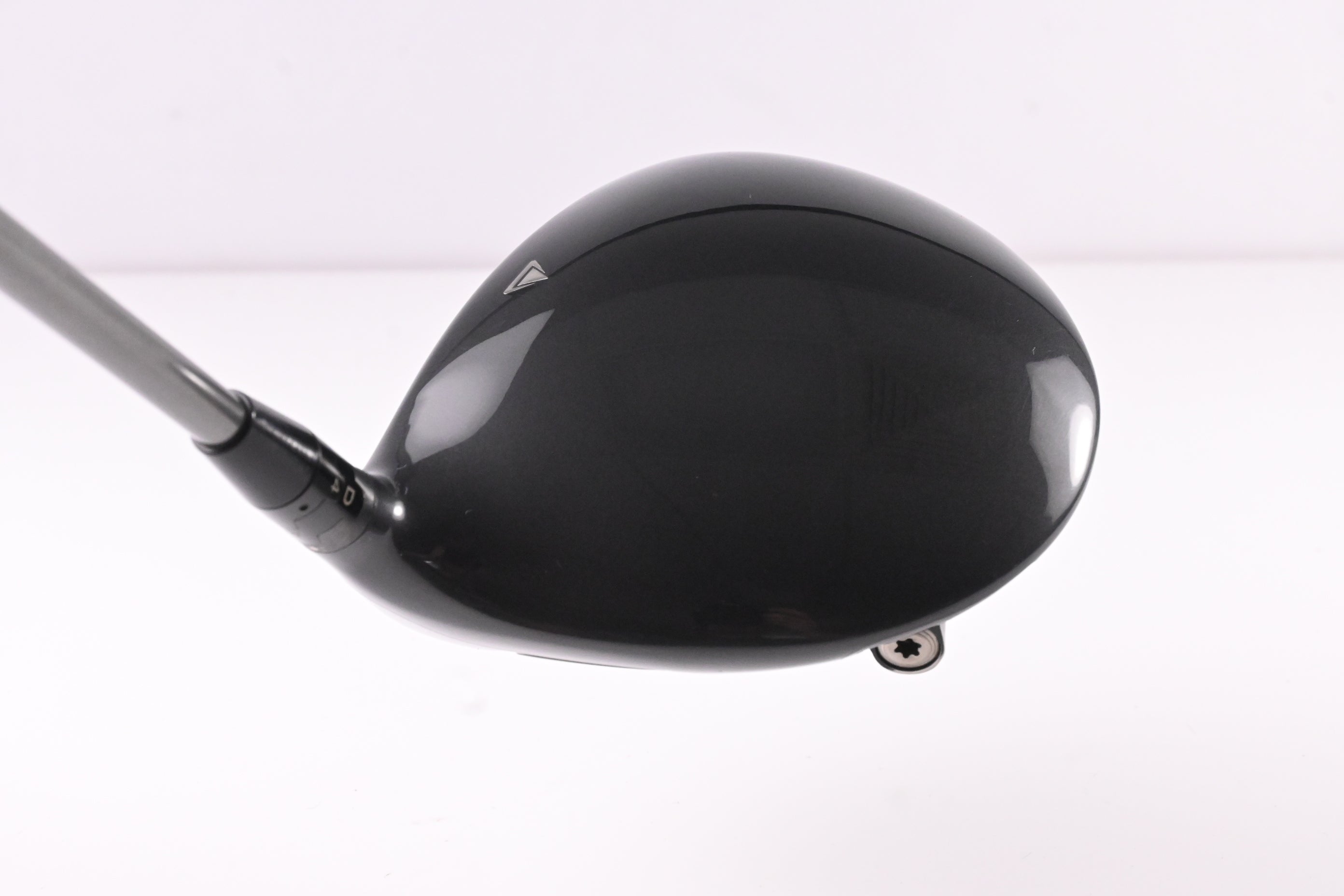 Titleist 917 D2 Driver / 9.5 Degree / Stiff Flex Aldila Rogue M-AX 65 Shaft