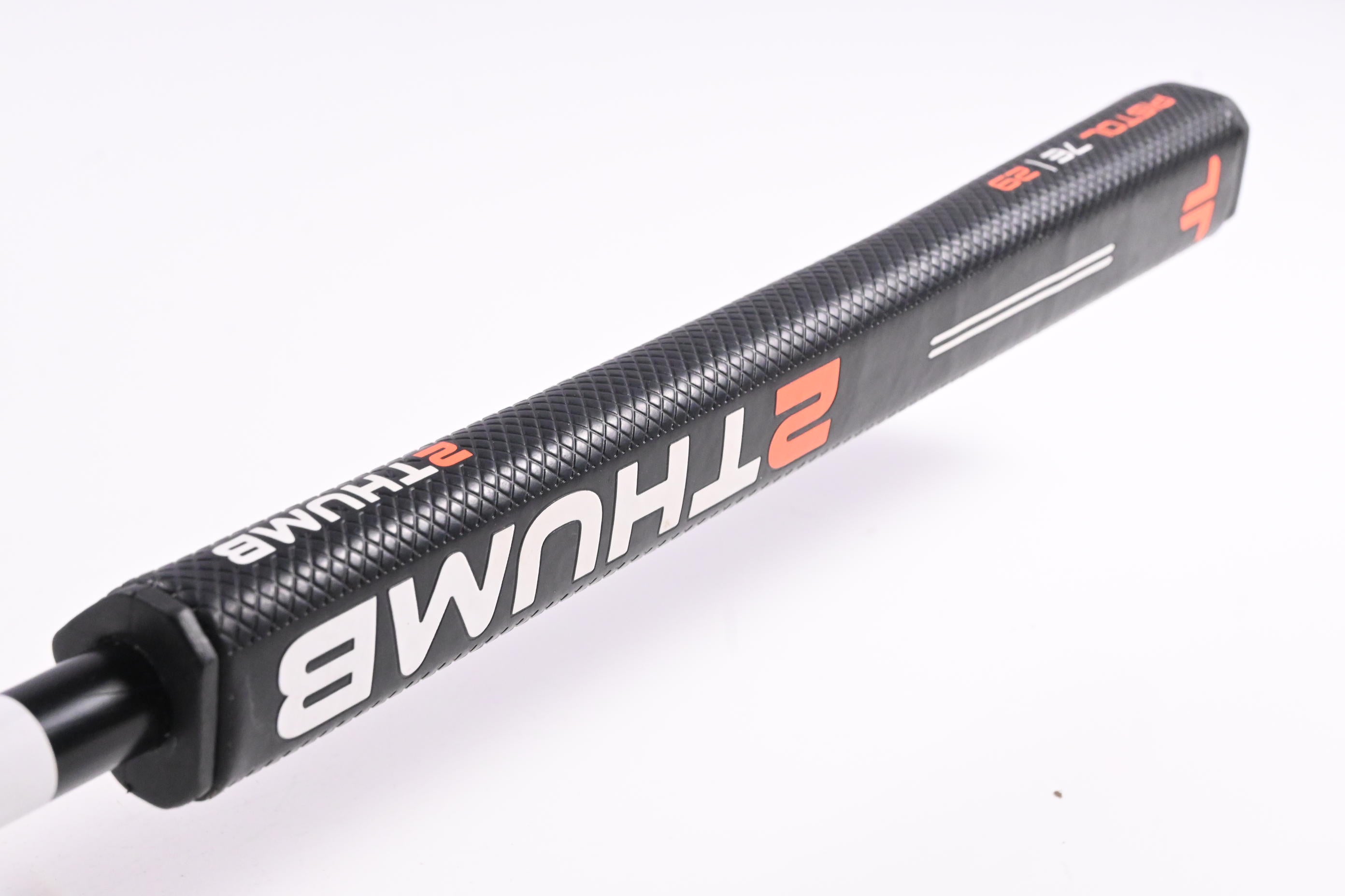SIK DW c 2.0 Putter / 34 Inch / BGT Stability Tour Black Shaft