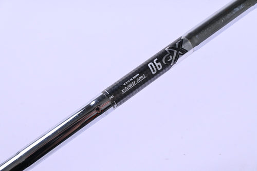 Left Hand Cobra King F9 #5 Iron / 22.5 Degree / Regular Flex True Temper XP 90