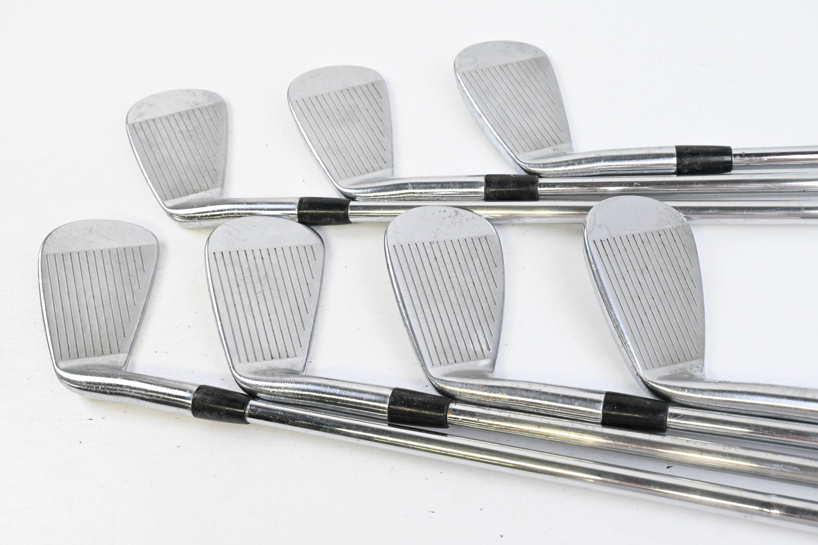 Taylormade Tour Preferred MB 2014 Irons / 3-9i / Stiff Flex Dynamic Gold Shafts