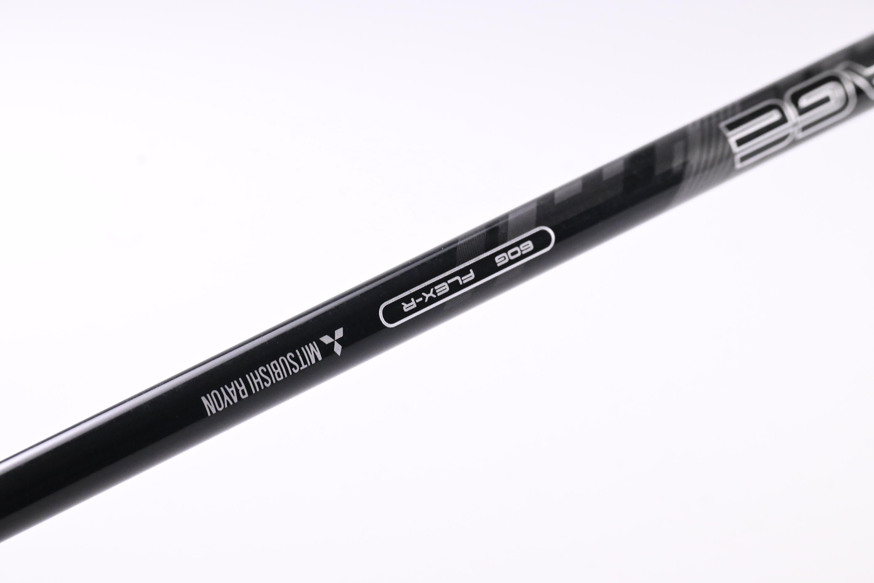 Cleveland Launcher FL #3 Wood / 15 Degree / Regular Flex Kuro Kage 60 Shaft