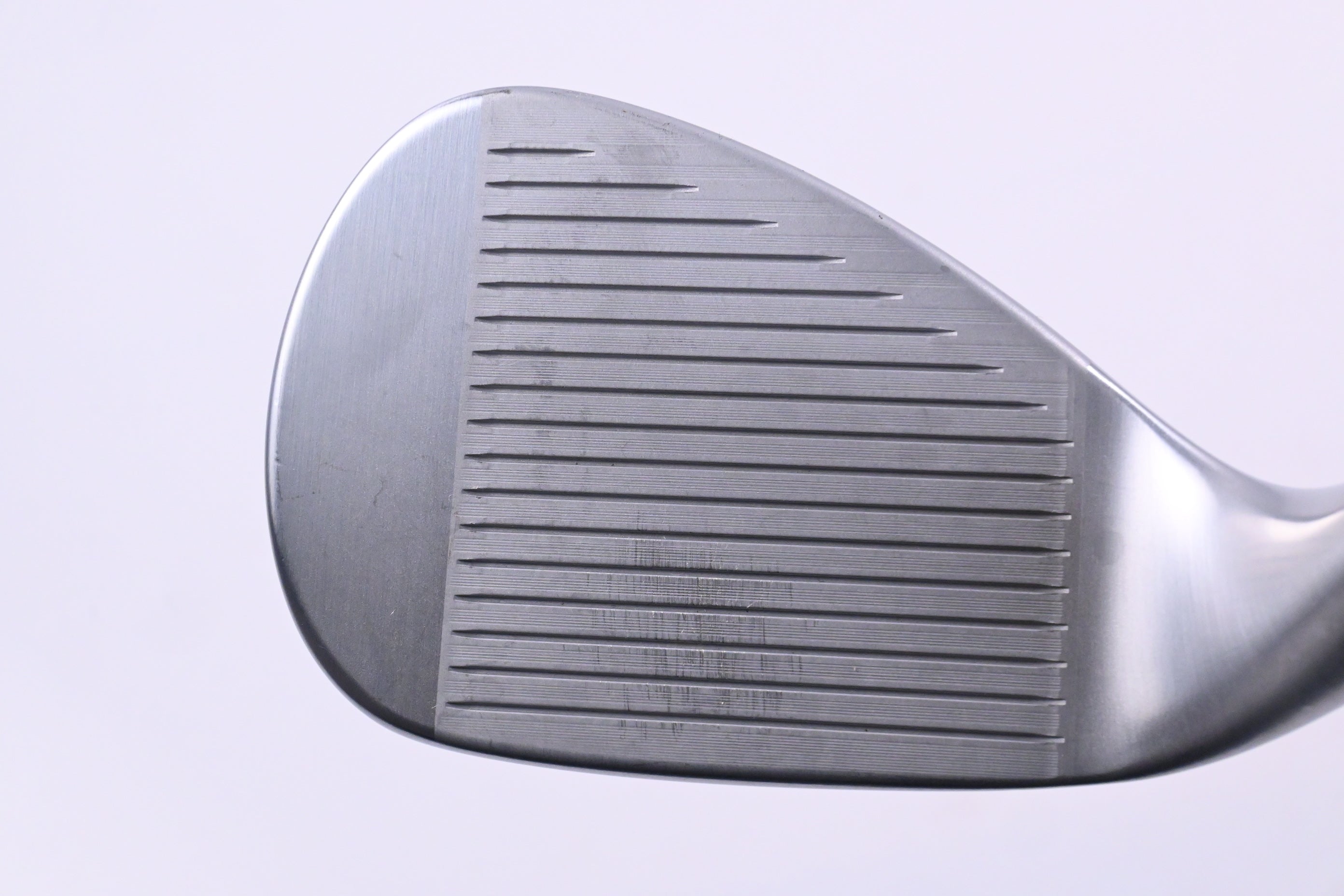 Titleist Vokey SM10 Lob Wedge / 60 Degree / Wedge Flex Titleist Vokey SM10 Shaft