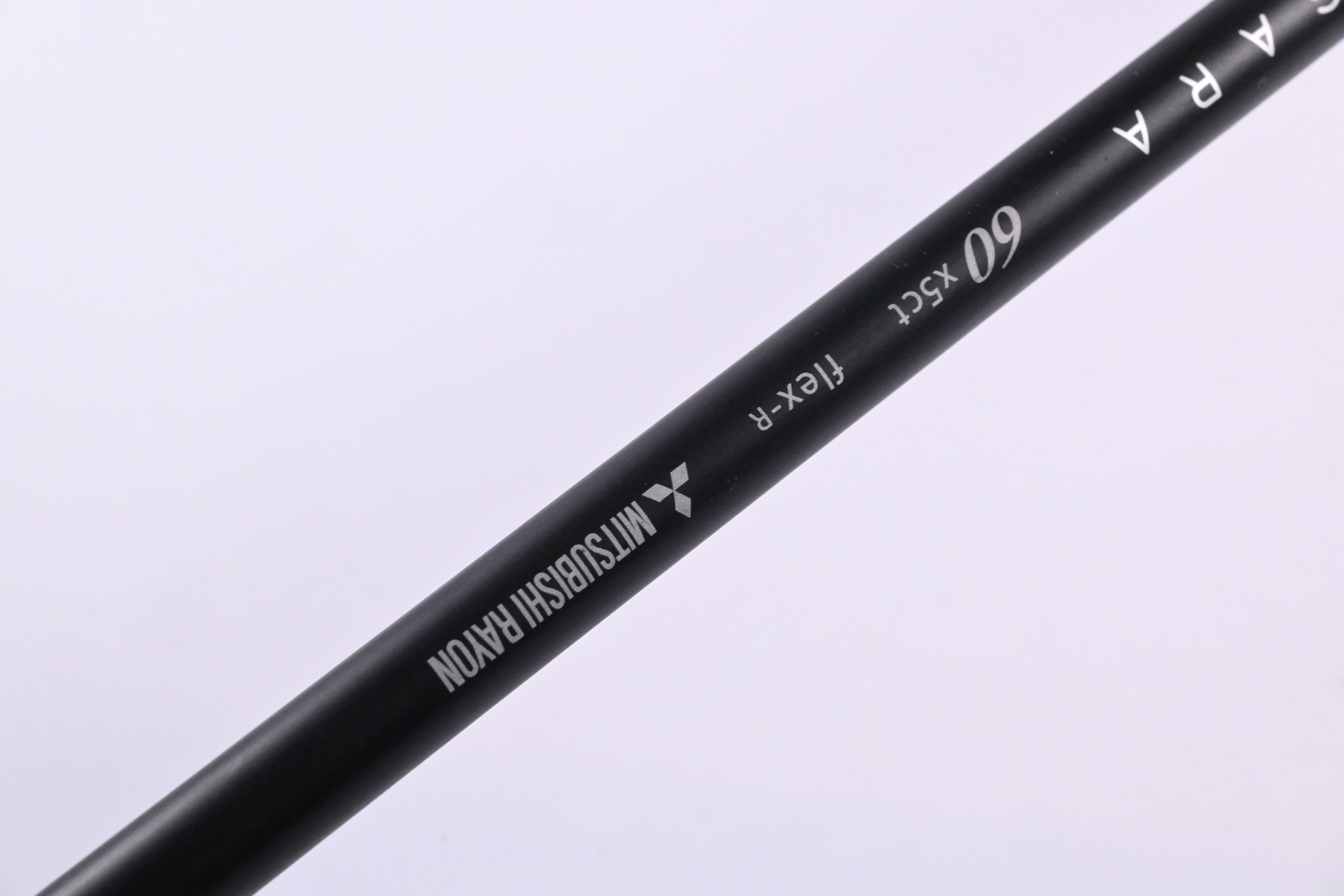Left Hand Adams Idea 2014 #3 Hybrid / 19 Degree / Regular Flex Bassara 60 Shaft