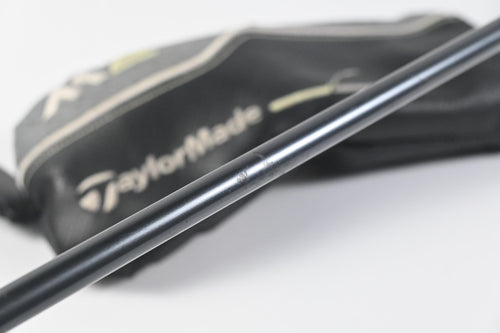 TaylorMade M2 2017 #3 Wood / 15 Degree / Regular Flex Taylormade Reax M2 55