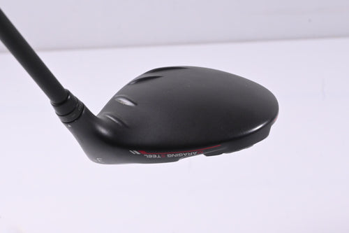 Ping G410 SFT #3 Wood / 16 Degree / Stiff Flex Ping Alta CB Black 65 Shaft