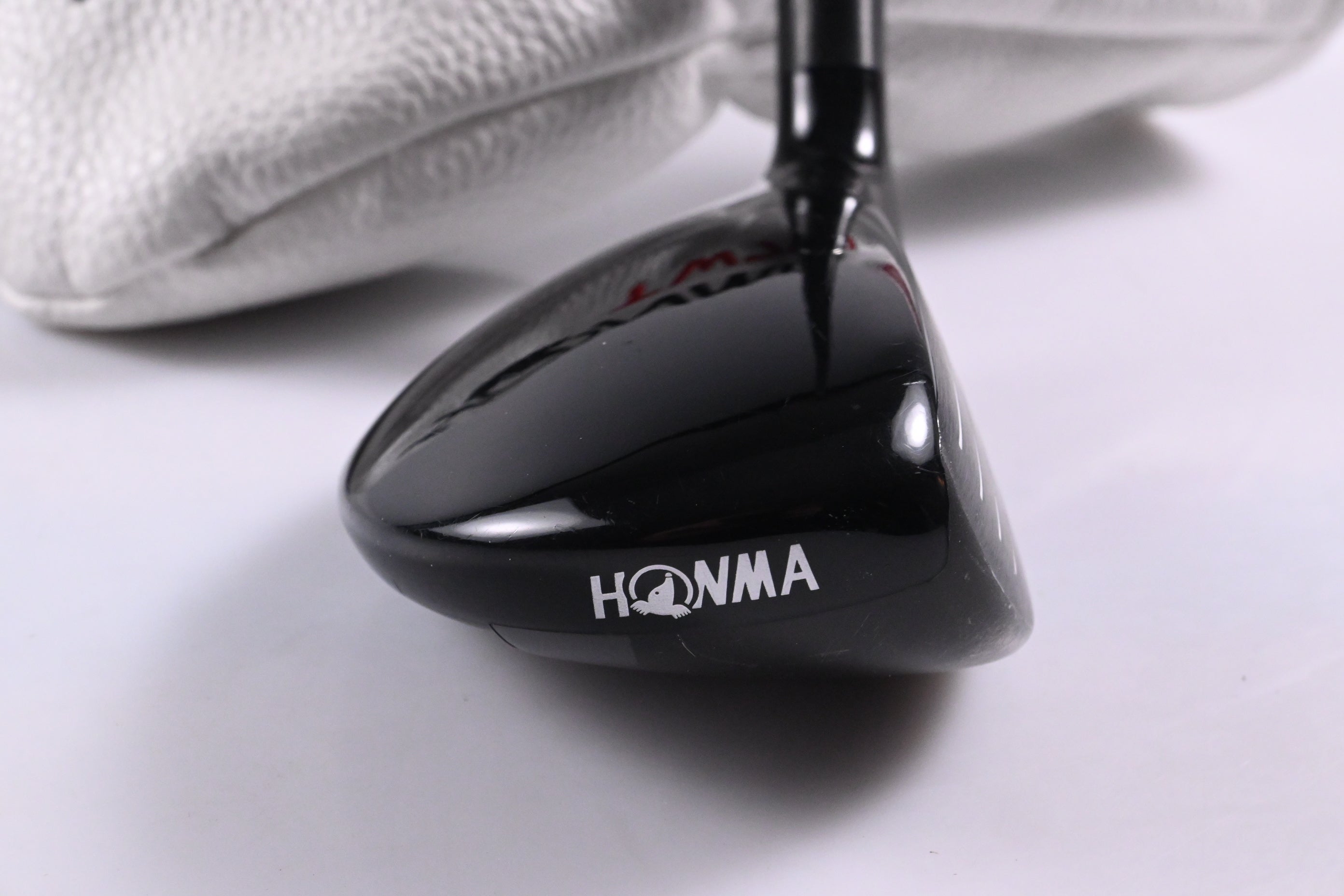 Honma TW 757 #5 Hybrid / 24 Degree / Regular Flex Honma Vizard 50 Shaft