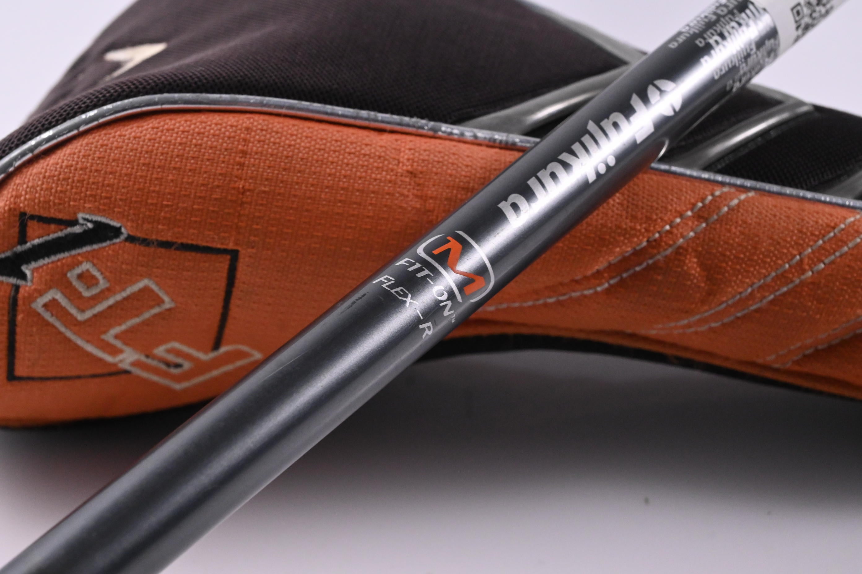 Callaway FT-i Squareway #7 Wood / 21 Degree / Regular Flex Fujikura M Fit-on Shaft