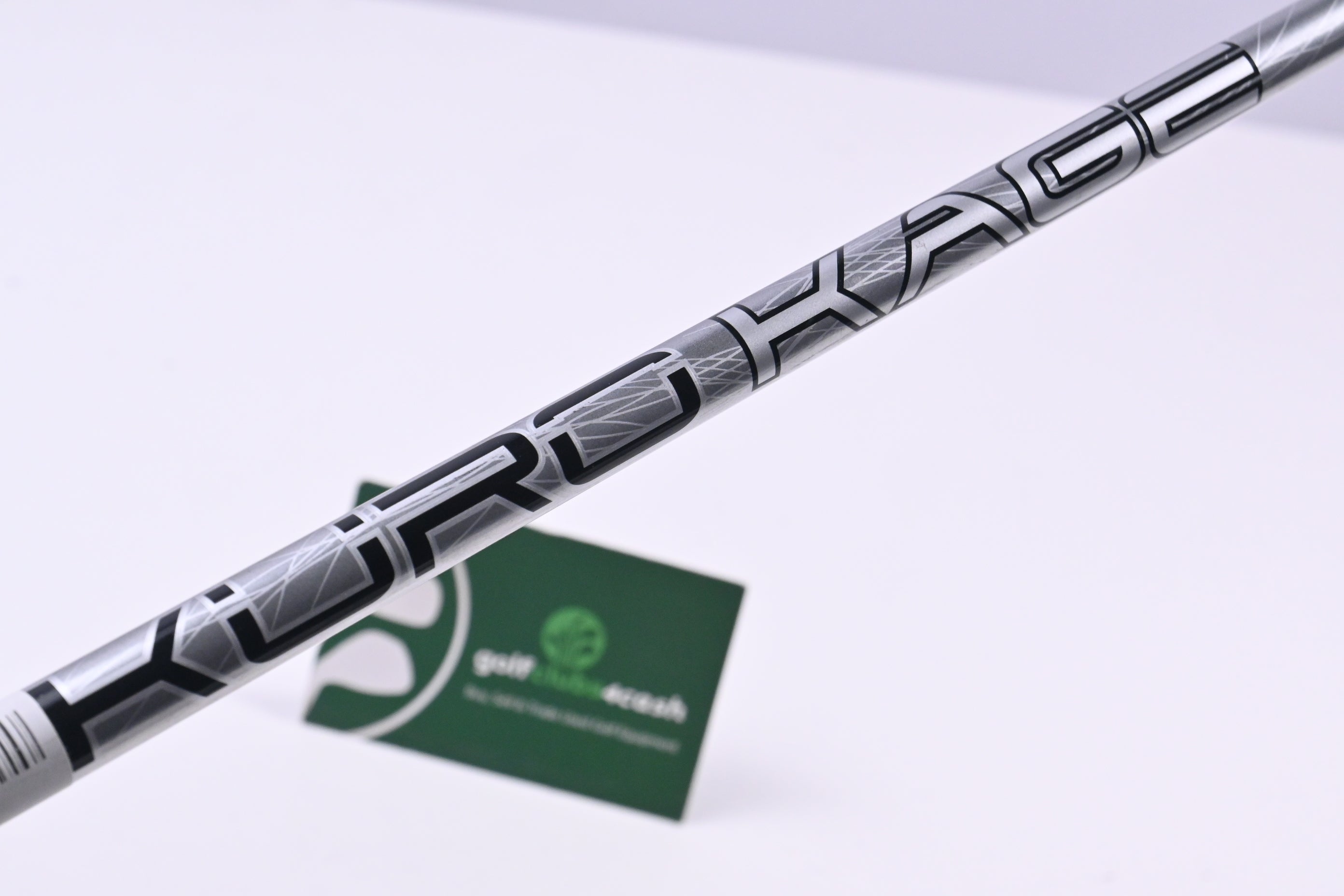 Kuro Kage 45 Black Series #3 Hybrid Shaft / Ladies Flex / Titleist 2nd Gen