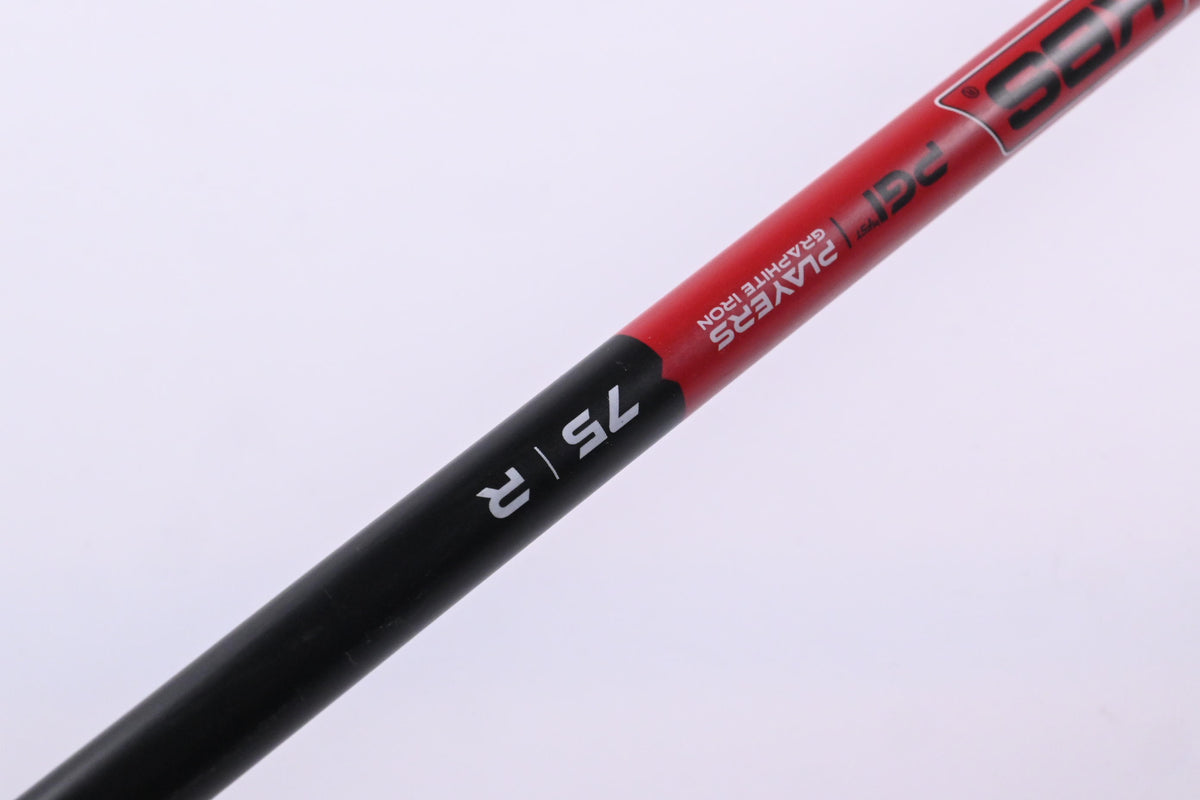 Cobra Aerojet #2 Hybrid / 17 Degree / Regular Flex KBS PGI 75 Shaft