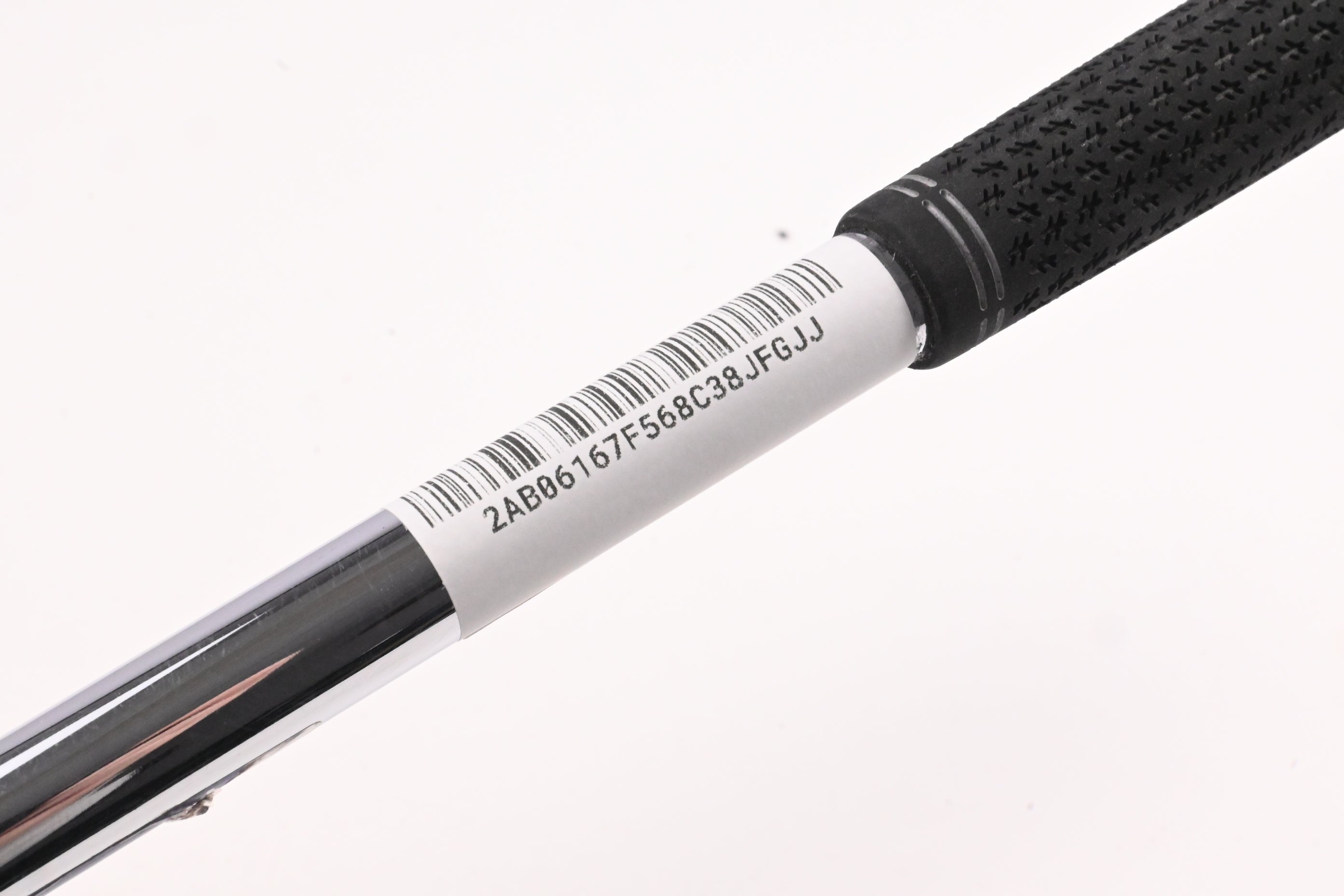 Titleist 620 MB #8 Iron / Stiff Flex Project X Shaft