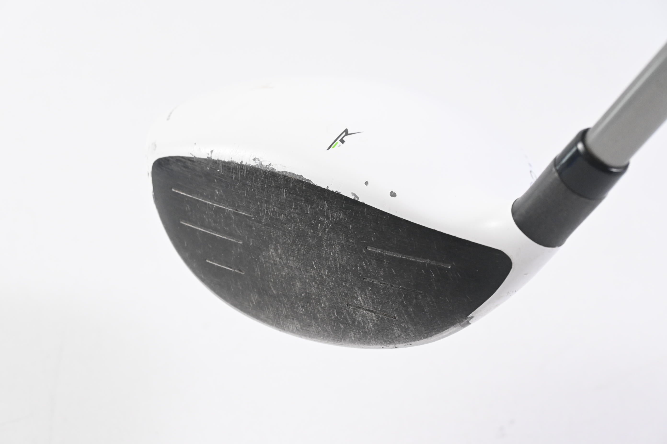 Ladies Taylormade RBZ #3 Wood / 15 Degree / Ladies Flex Matrix Ozik Xcon-5