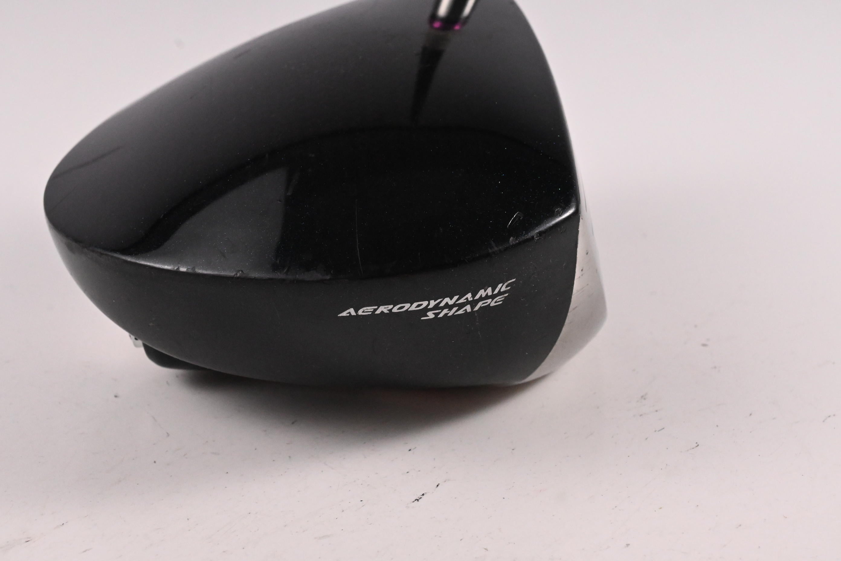 Yonex Cyberstar Nano V 460 Driver / 10 Degree / Senior Flex Yonex Shaft