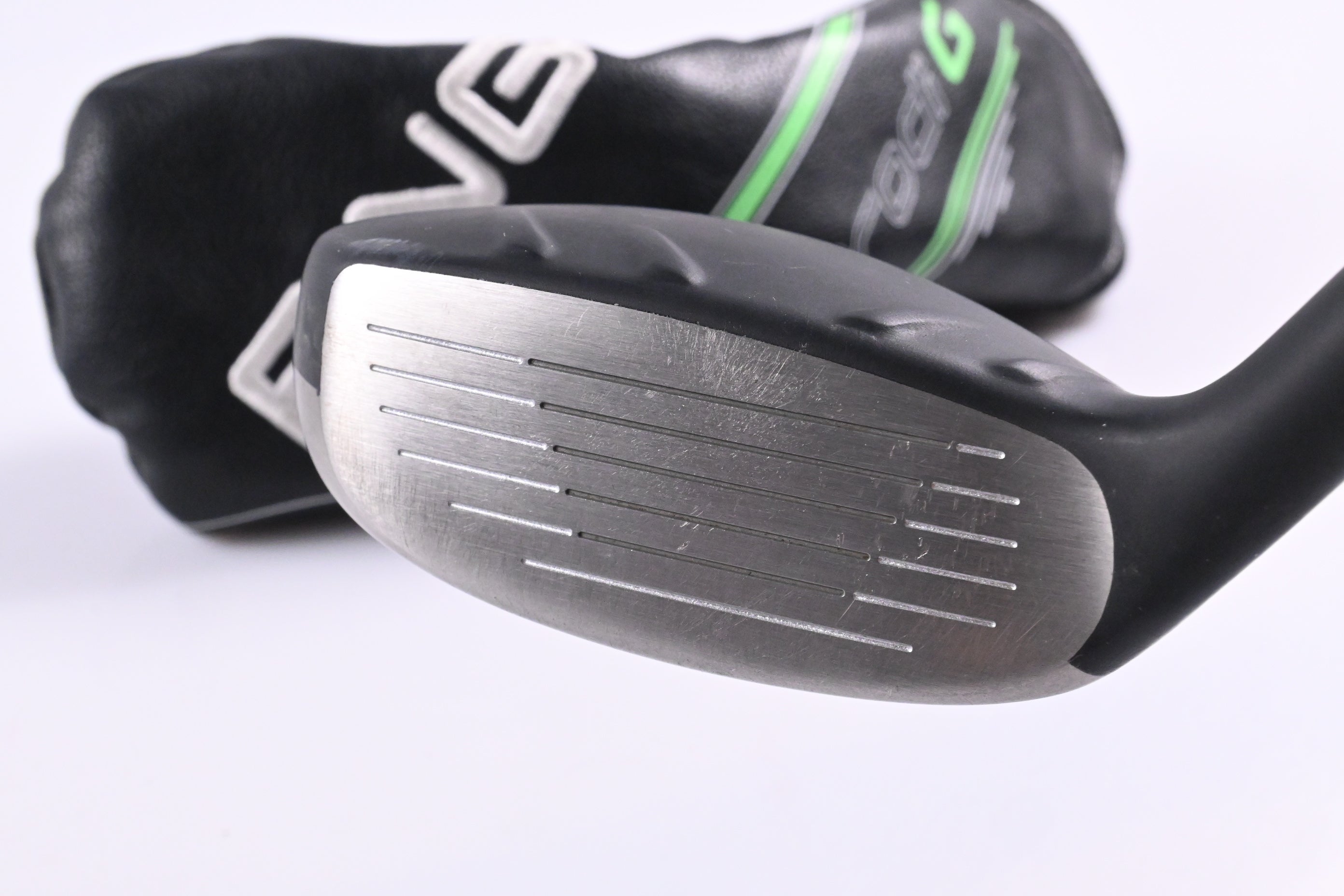 Junior Ping Prodi G Hybrid / 25 Degree / Regular Flex Ping Prodi G Shaft