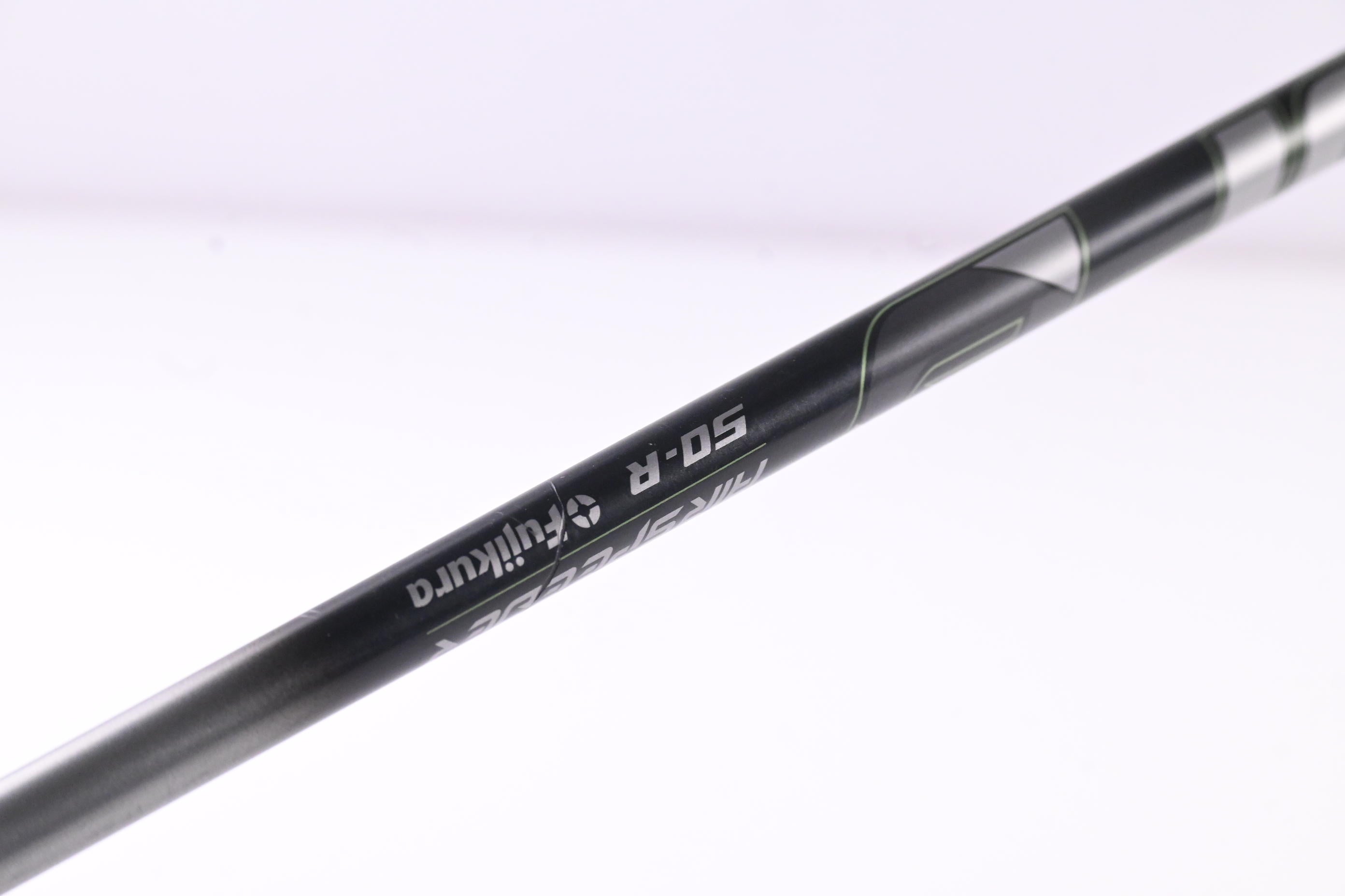 Taylormade Stealth Driver / 9 Degree / Regular Flex Air Speeder 50 Shaft