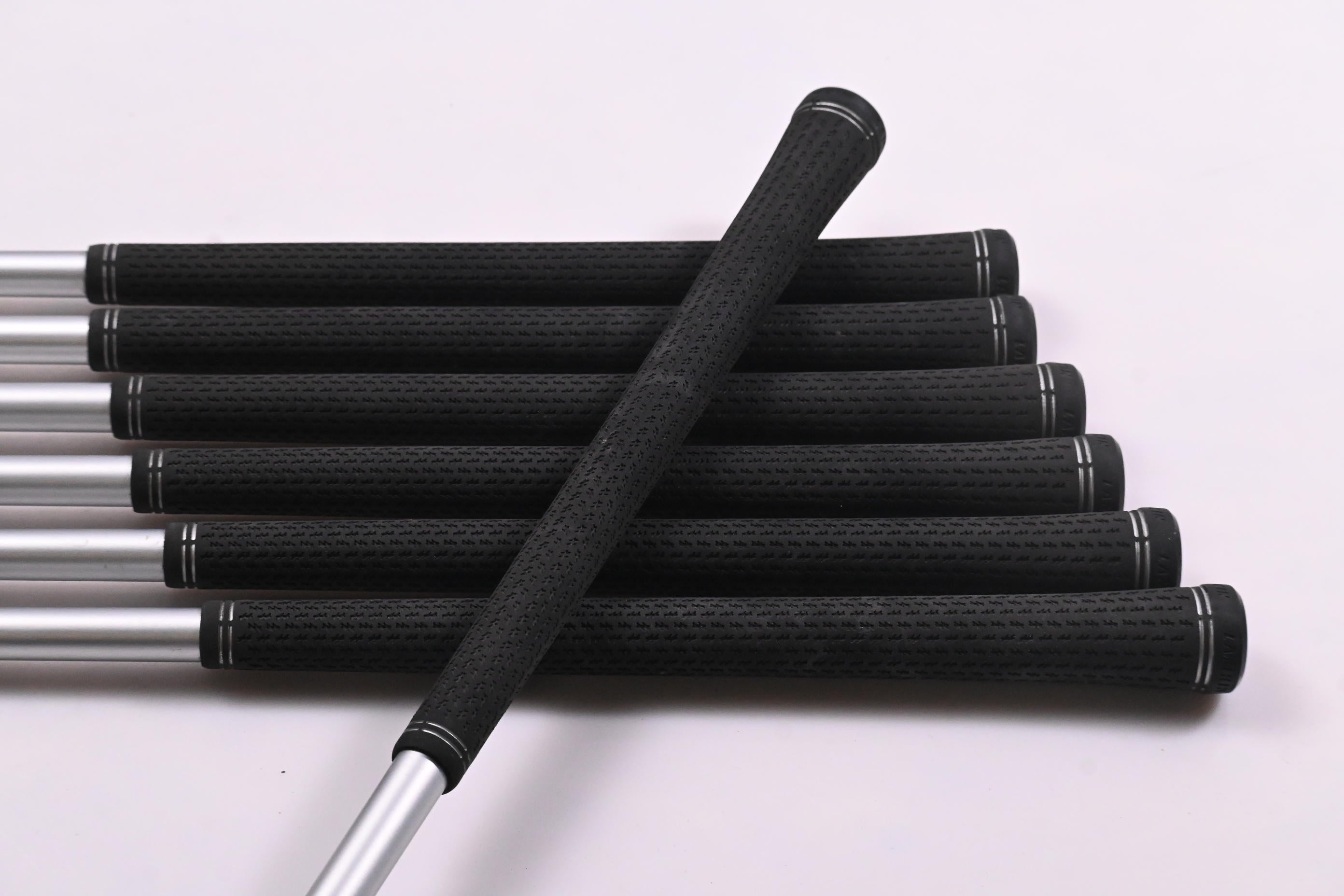 Ladies Cobra DS-Adapt Max Irons / 6-PW+GW+SW / Ladies Flex KBS PGI 55 Shafts
