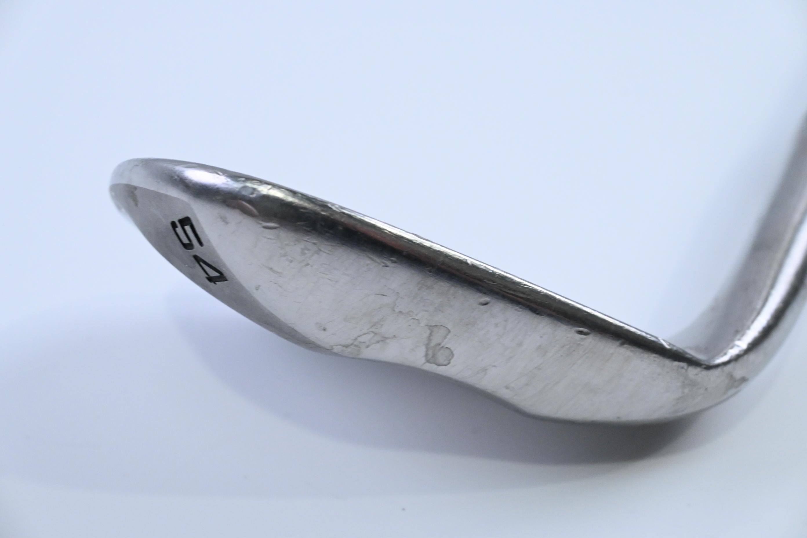 Cobra King Pur Sand Wedge / 54 Degree / Stiff Flex Cobra Steel Shaft