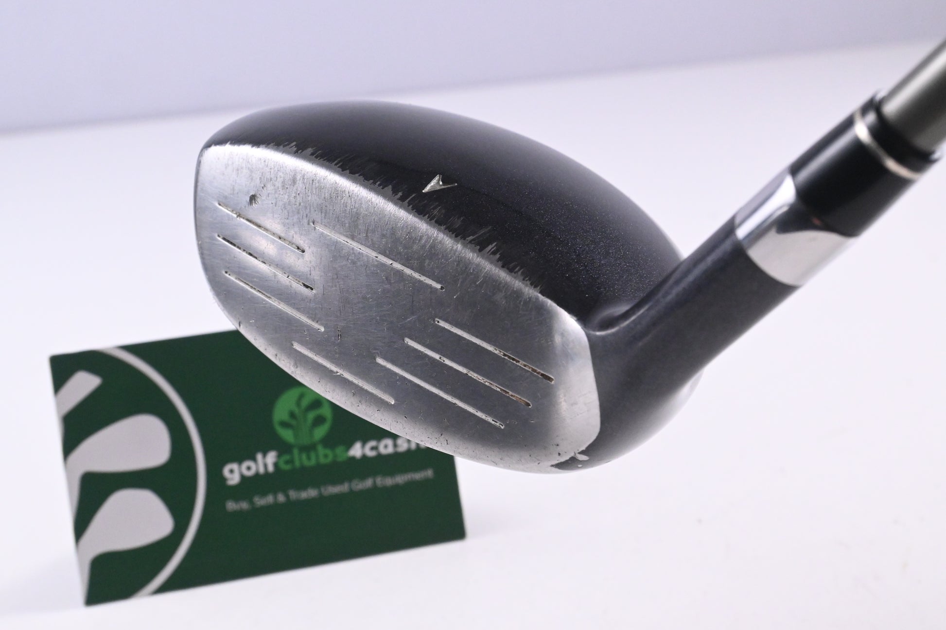 Ladies Ben Sayers M1 #3 Wood / 16 Degree / Ladies Flex Ben Sayers M1 Shaft