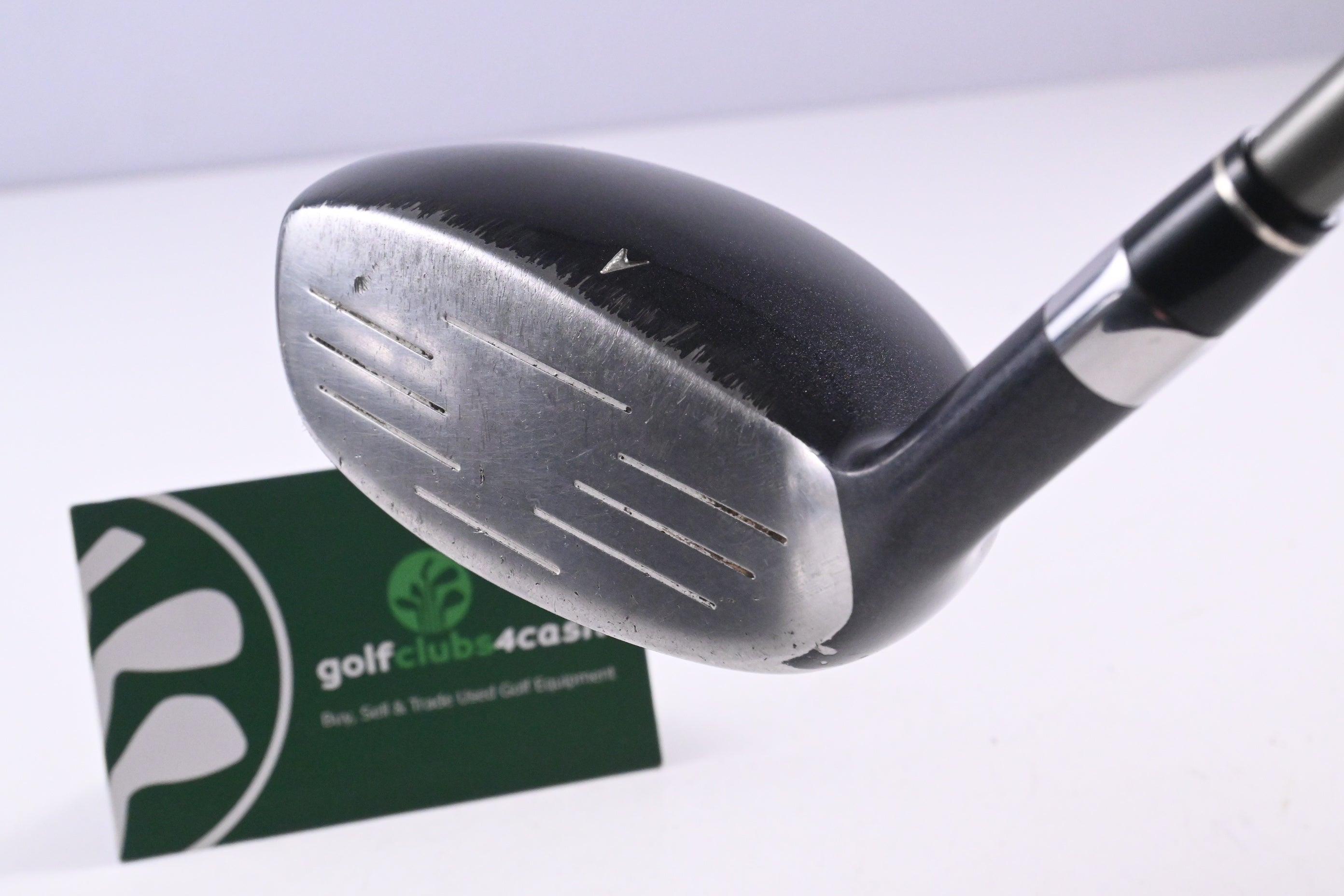 Ladies Ben Sayers M1 #3 Wood / 16 Degree / Ladies Flex Ben Sayers M1 Shaft