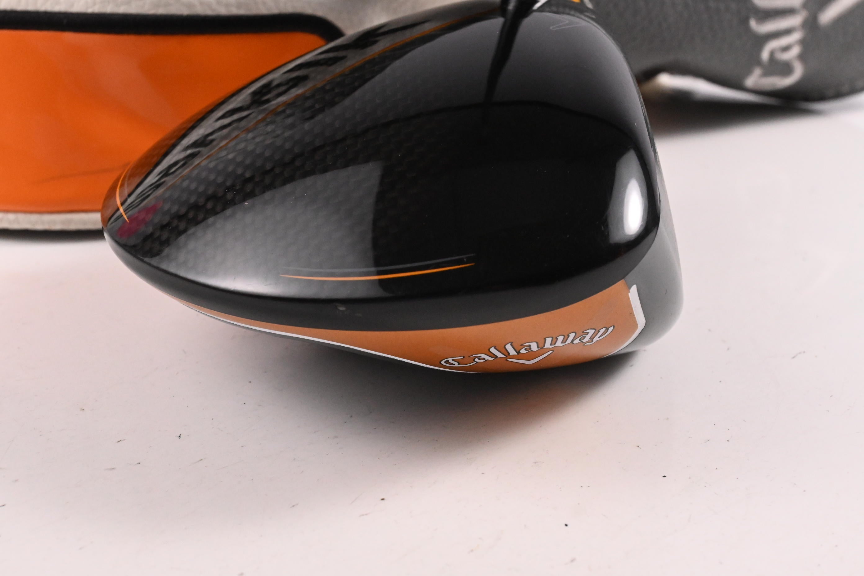 Callaway Mavrik Driver / 9 Degree / Stiff Flex Aldila Rogue White 70 Shaft