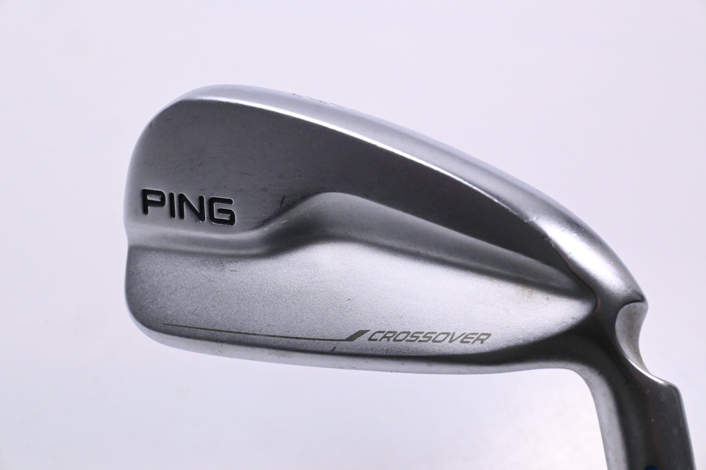 Ping G410 Crossover #3 Iron / Blue Dot / Stiff Flex Ping Alta CB Shaft