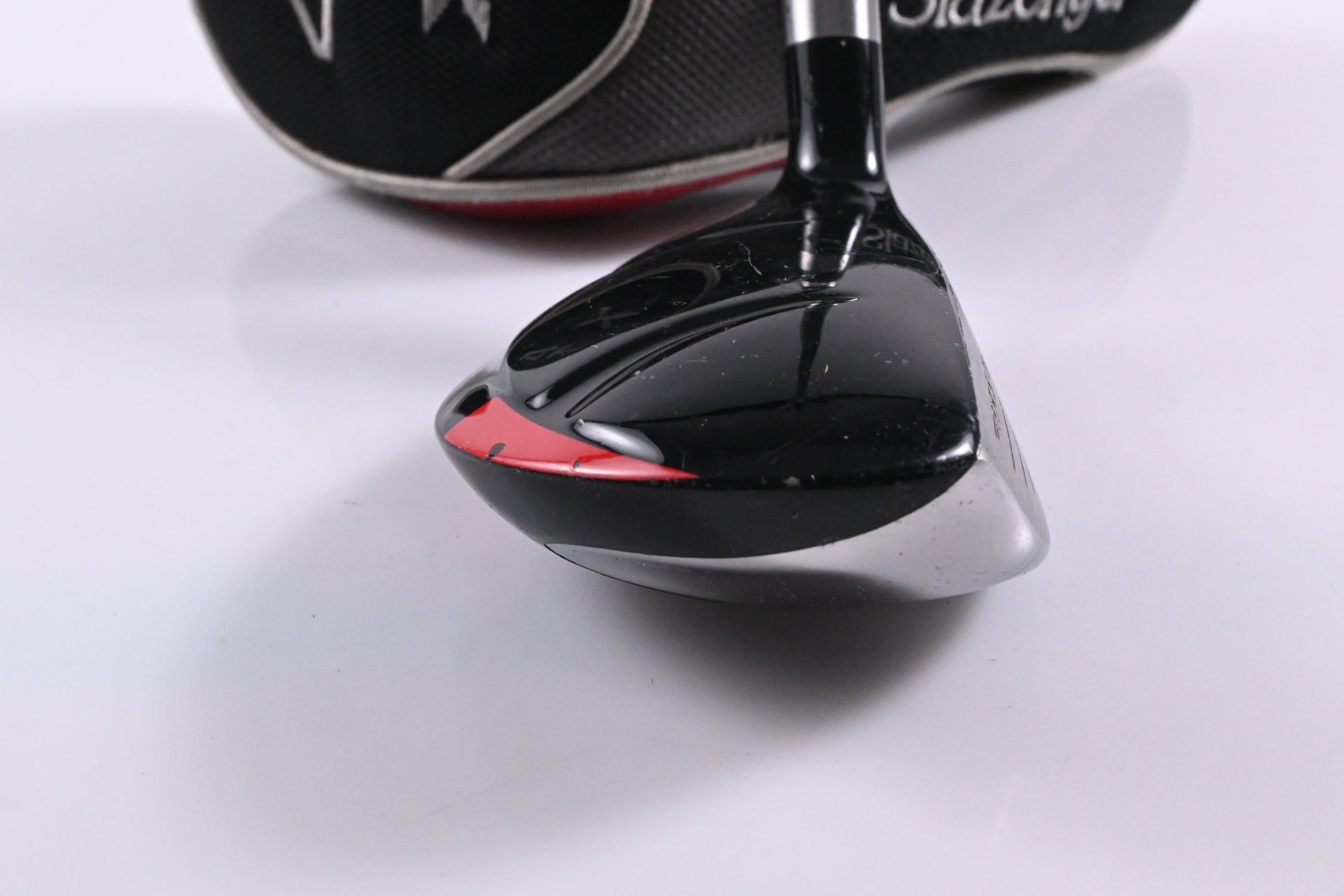 Slazenger K1 Speed #4 Hybrid / 22 Degree / Regular Flex Slazenger Shaft