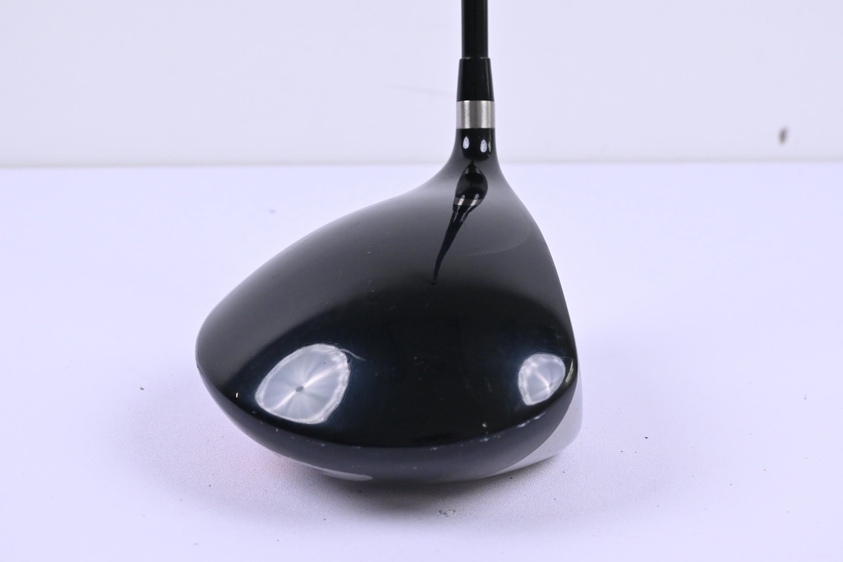 Ping G10 Driver / 10.5 Degree / Stiff Flex Grafalloy ProLaunch Red Shaft