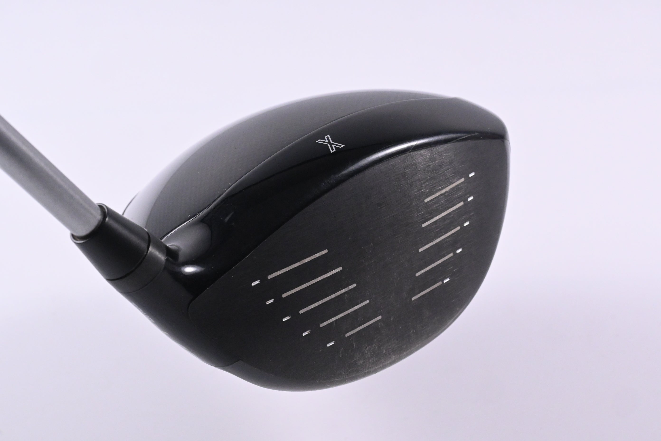 Left Hand PXG 0311 Black Ops Tour-1 Driver / 9 Degree / X-Flex Tour AD TP-6